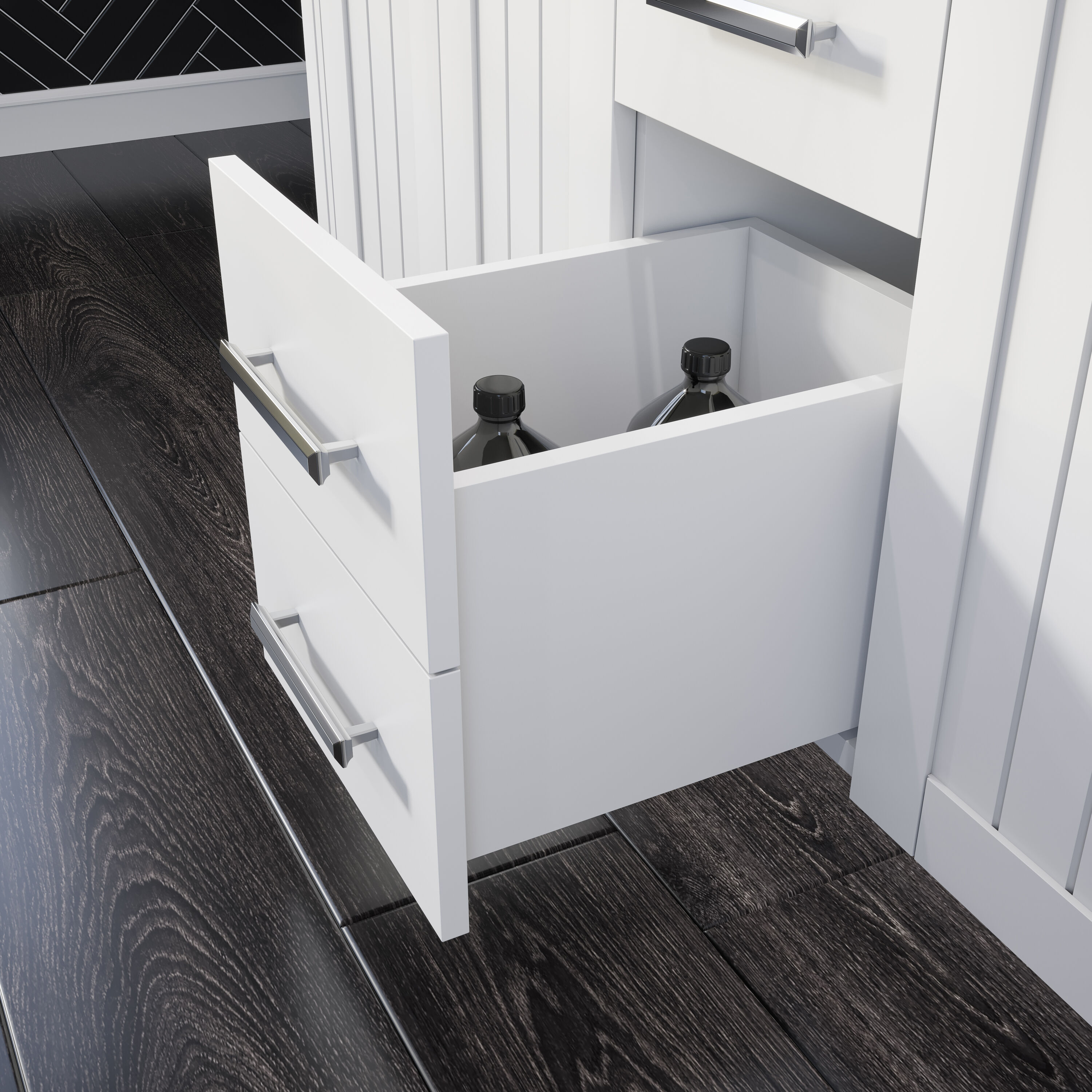 Spa Bathe 20874 Bath-Vanity-Combo - View #5