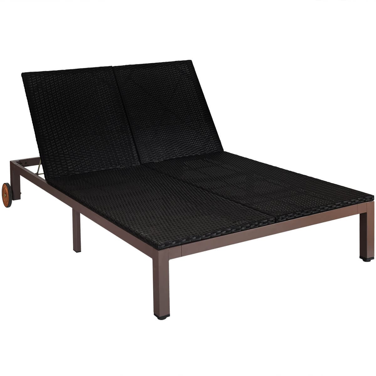 Forclover HYFC-8670BWH+ Patio-Chairs - View #10