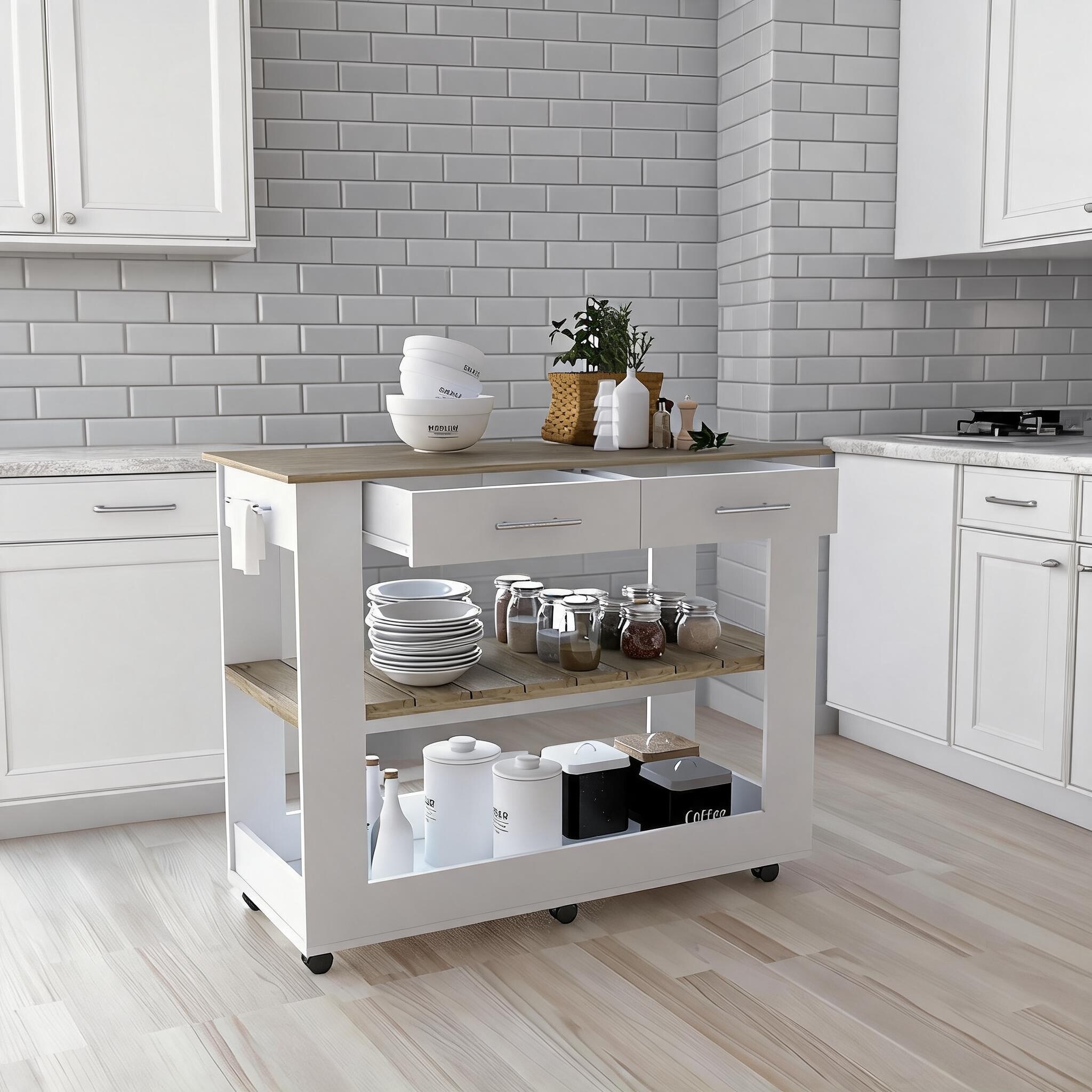 Watnature PMYWPHA8VGQO Kitchen-Furniture - View #16