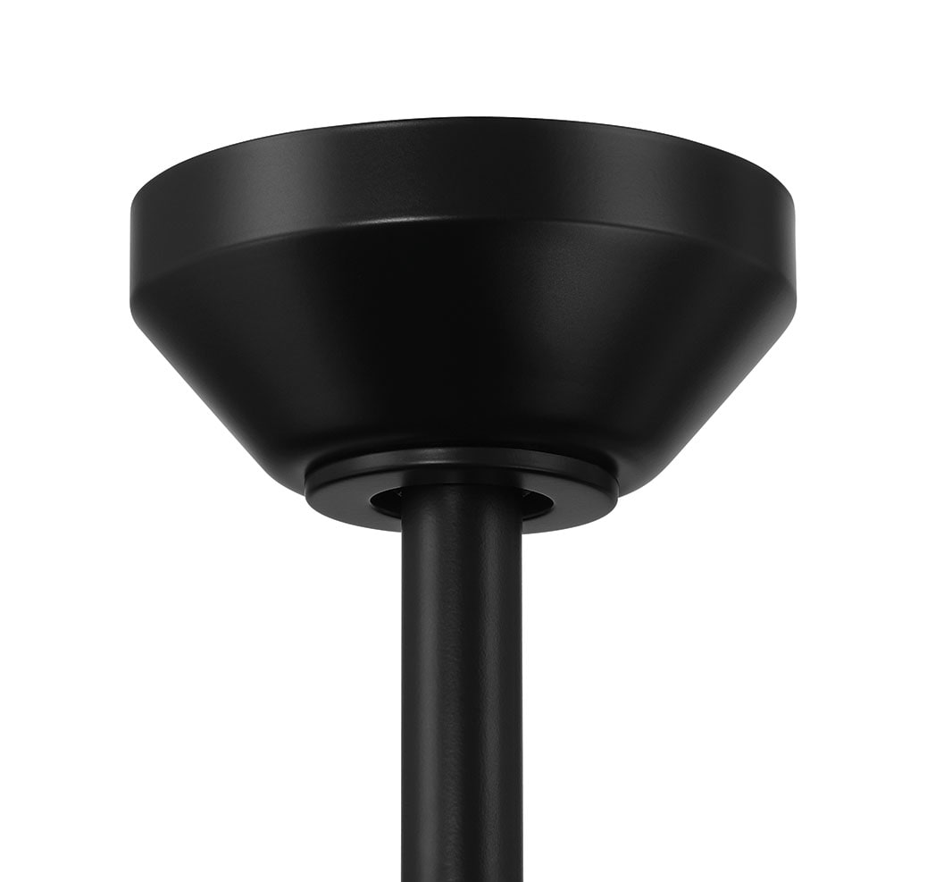 Harbor Breeze BUR60MBK5LR Ceiling-Fans - View #8