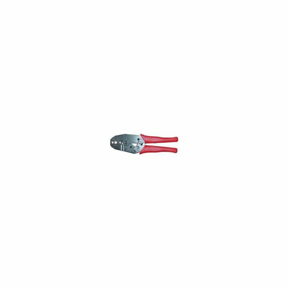  ZX9RTL51700 Crimp Tool for Coaxial Cable, F-pin and BNC (RG58, RG59 and RG6)
