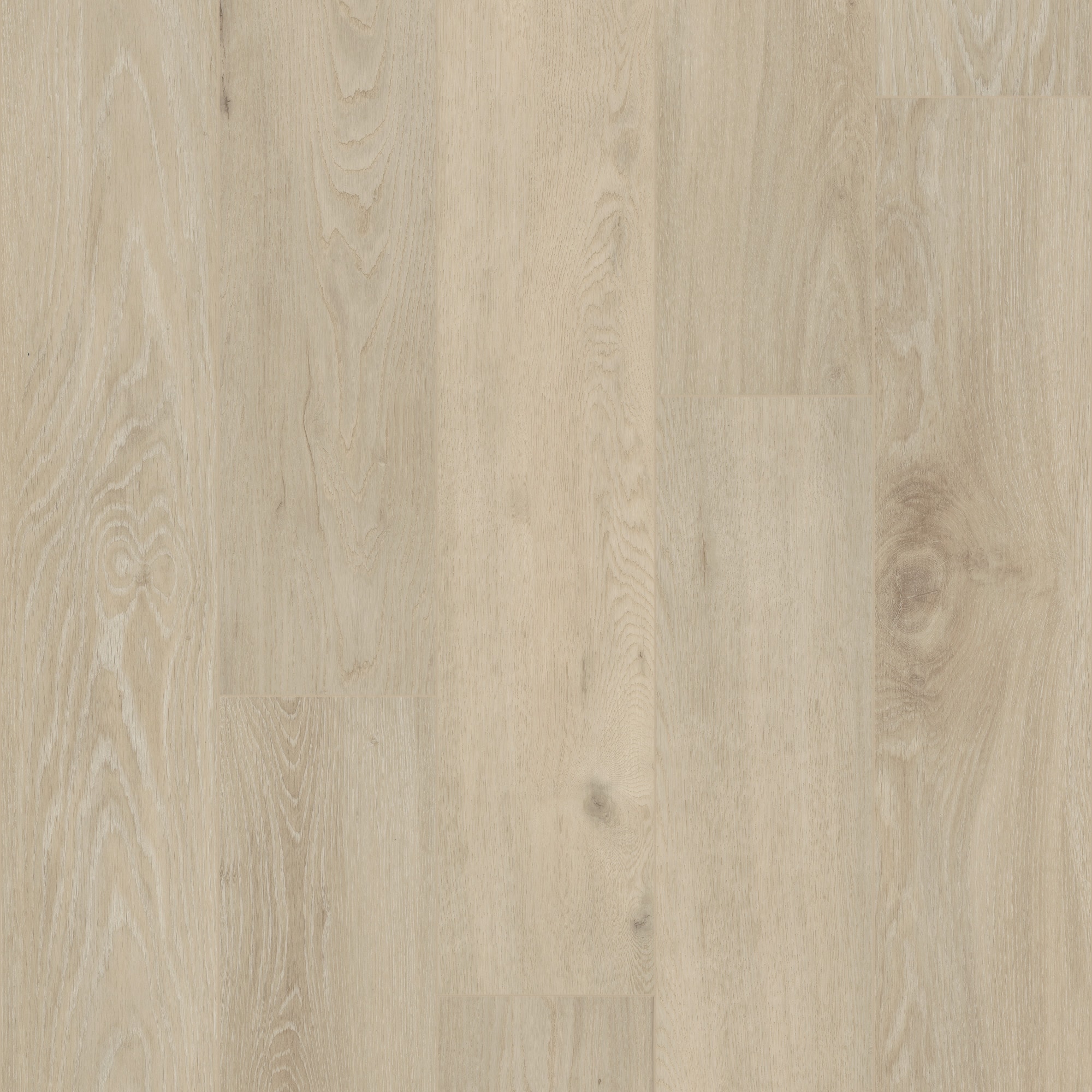 SMARTCORE by COREtec Trenton Oak 30-mil x 7-in W x 48-in L Waterproof Click Lock Luxury Vinyl Plank Flooring ( 18.91-sq ft Per Carton )