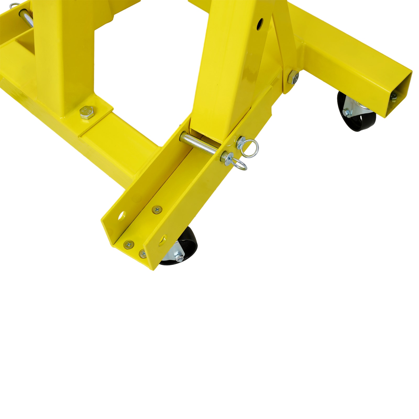 Siavonce XH00039 jacks - View #10