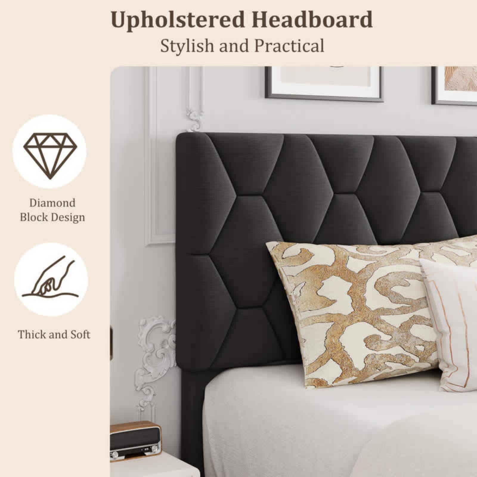 Qeetex VGX-PHO-10JW444Y beds - View #4