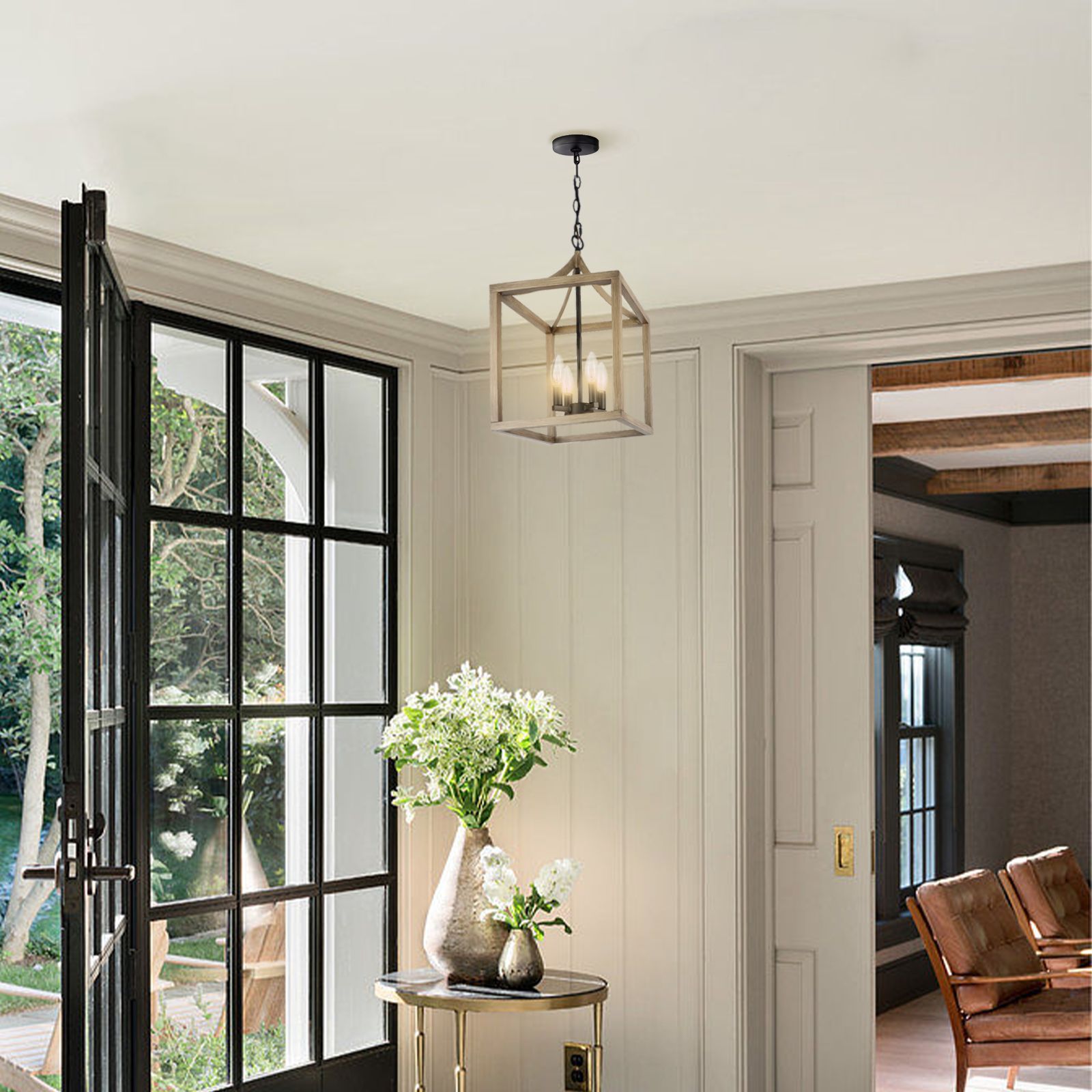 LTMATE LSWL013-MK Pendant-Lights - View #3