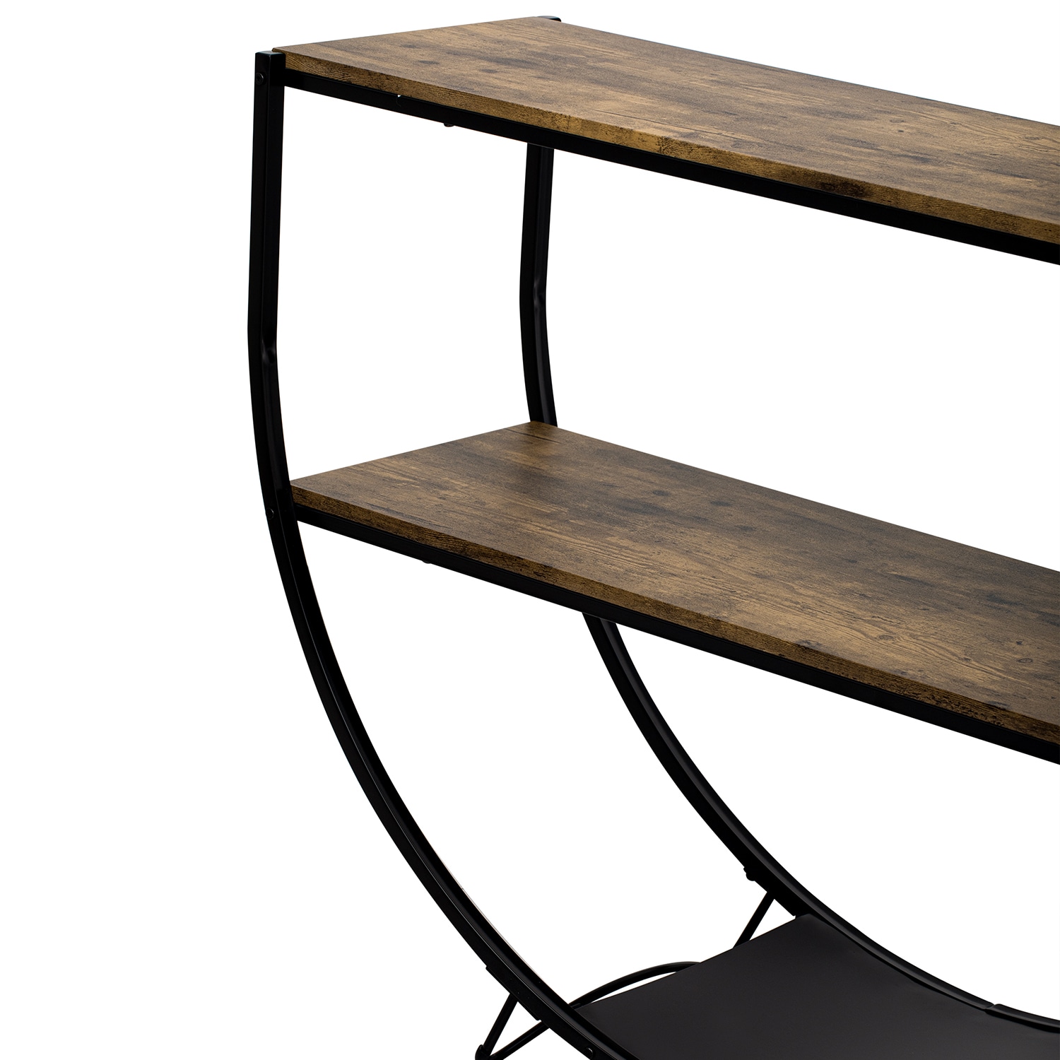 GZMR LZX-WF-004CR Console-Sofa-Tables - View #6