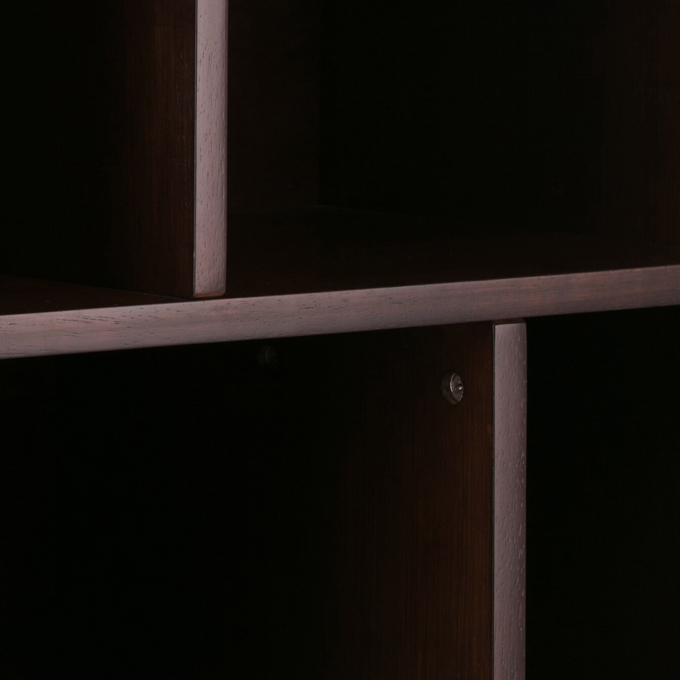 Simpli Home 3AXCDRP-13 bookcases - View #6