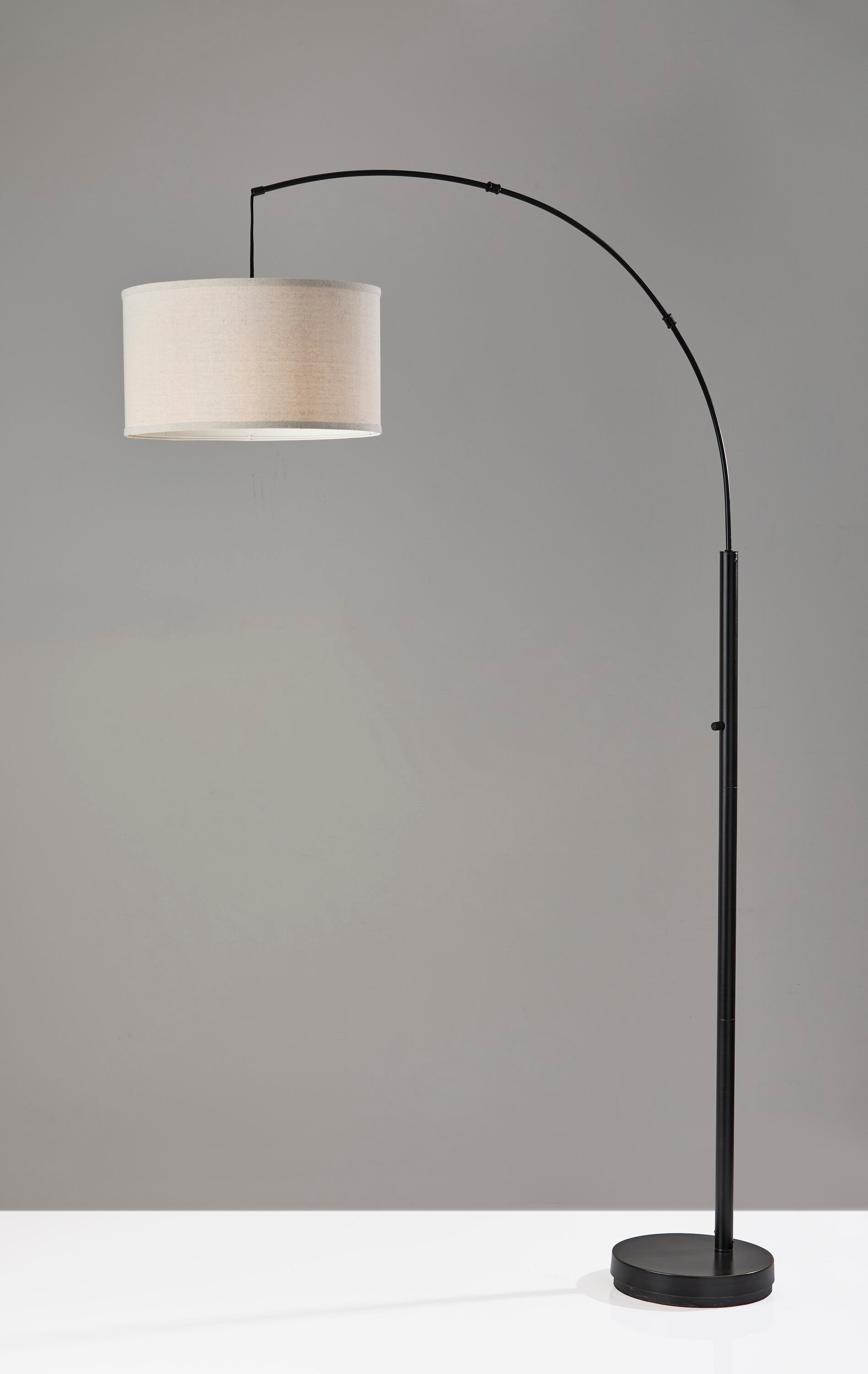 Adesso SL1170-01 floorlamps - View #2