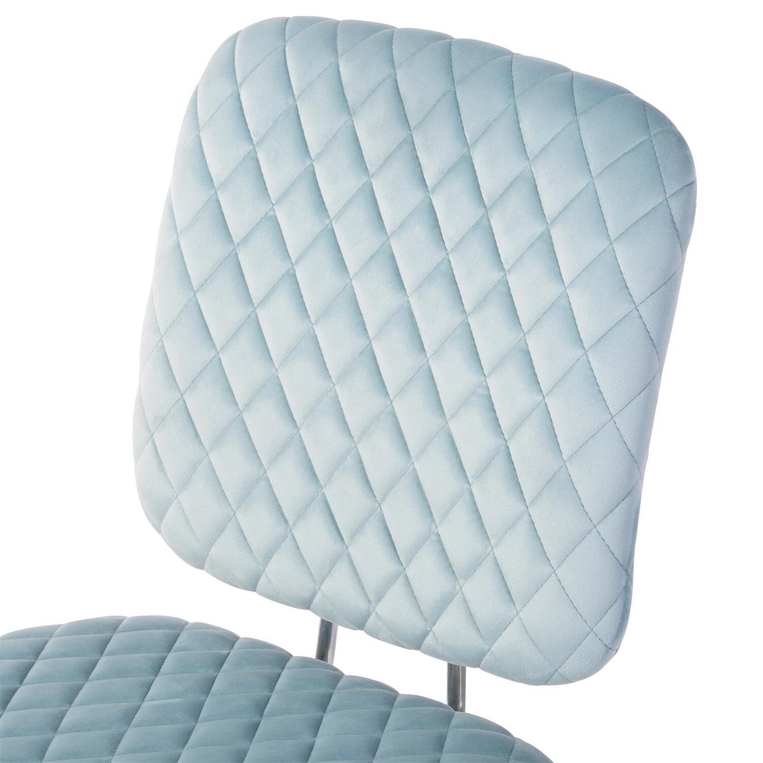 CASAINC DENI OCEAN BLUE Office-Chairs - View #6