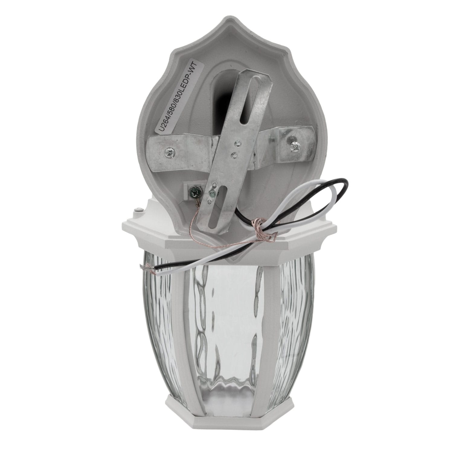 Maxxima MEL-6150WW Outdoor-Wall-Lighting - View #4