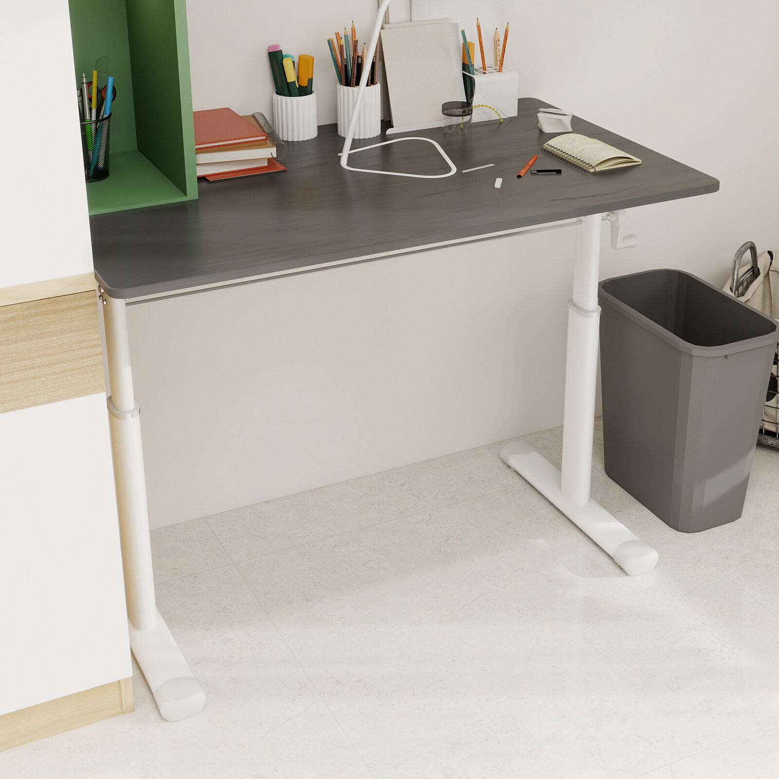 Huluwat DJ-5P338364 desks - View #5