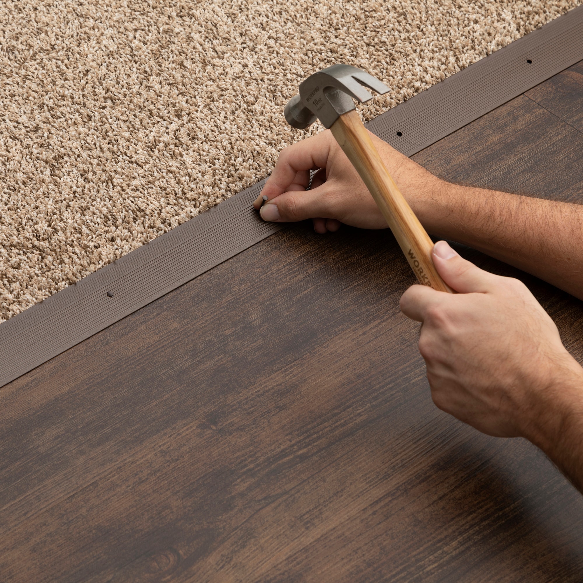 M-D 43374 Floor-Moulding - View #7