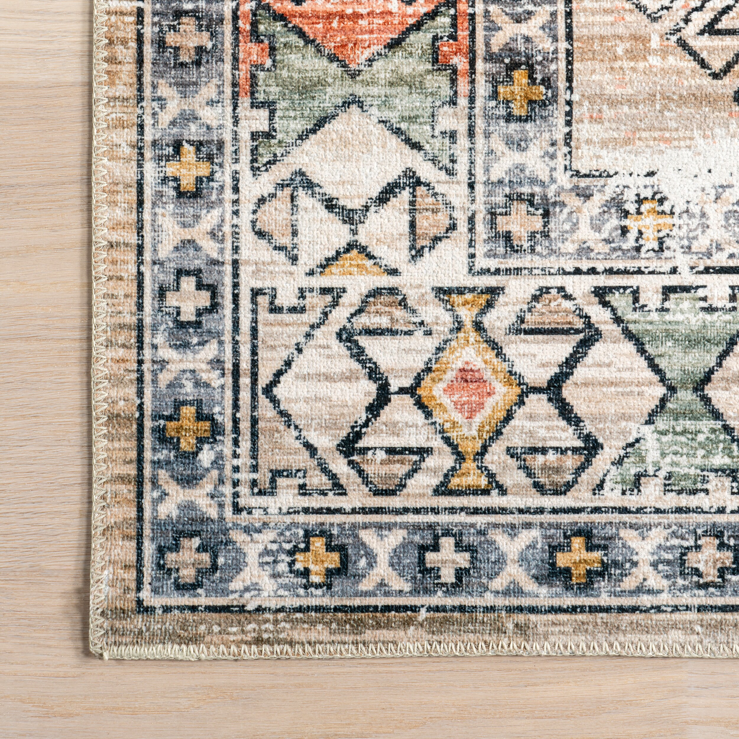 nuLOOM BIRV01A-8010 rugs - View #7