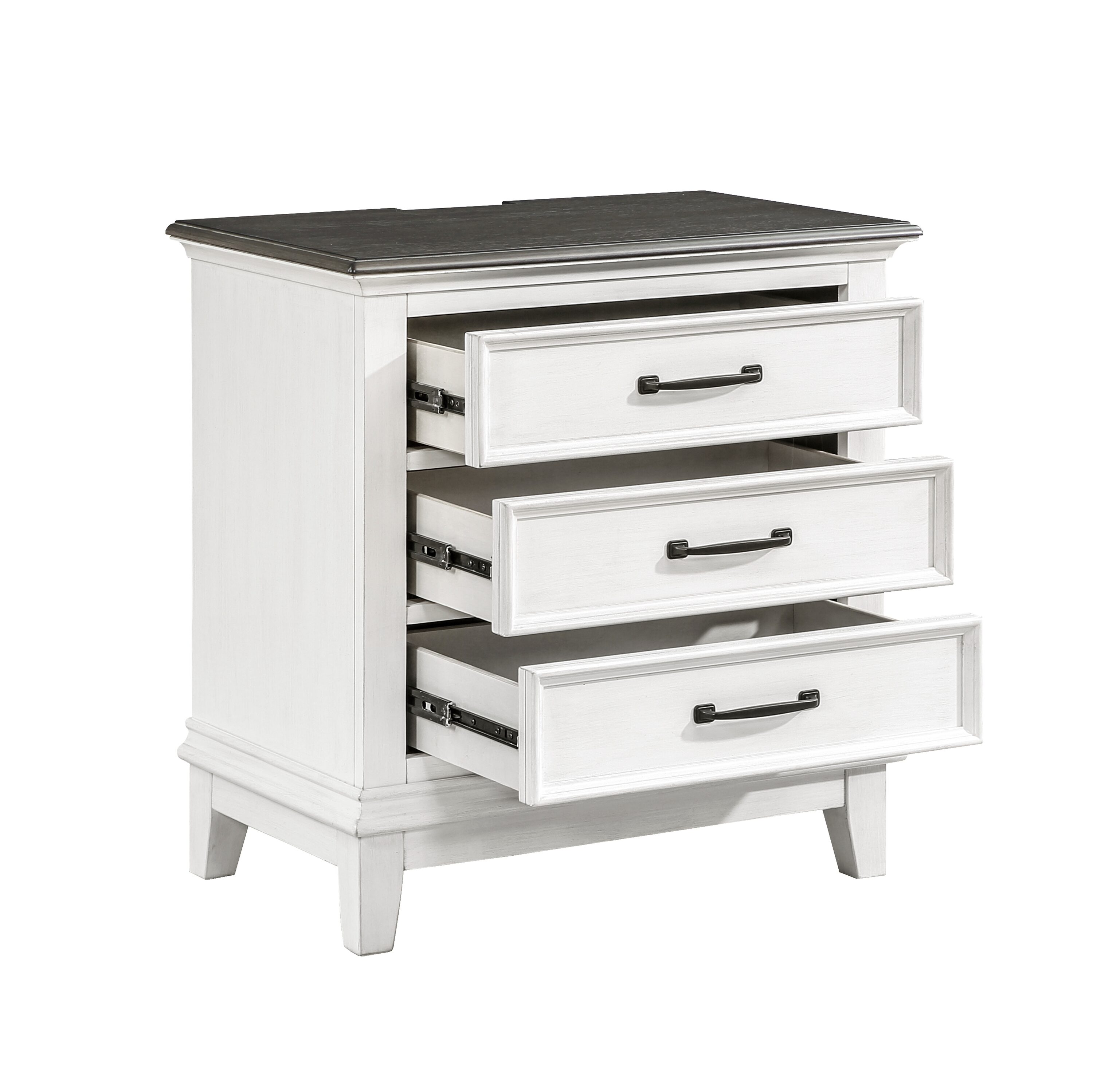 GLANZEND 6514V1TRH nightstands - View #6