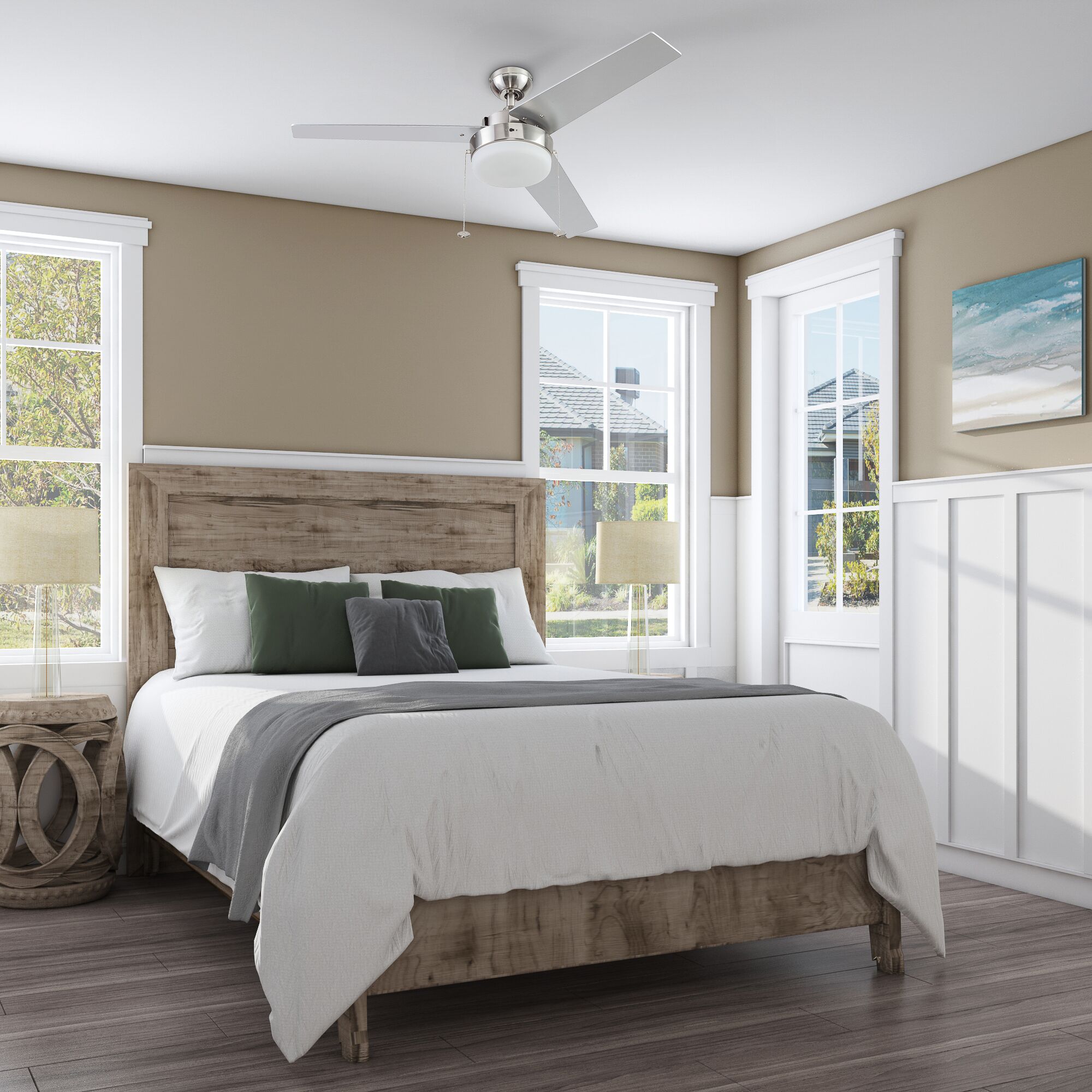 Harbor Breeze 42005 Ceiling-Fans - View #6