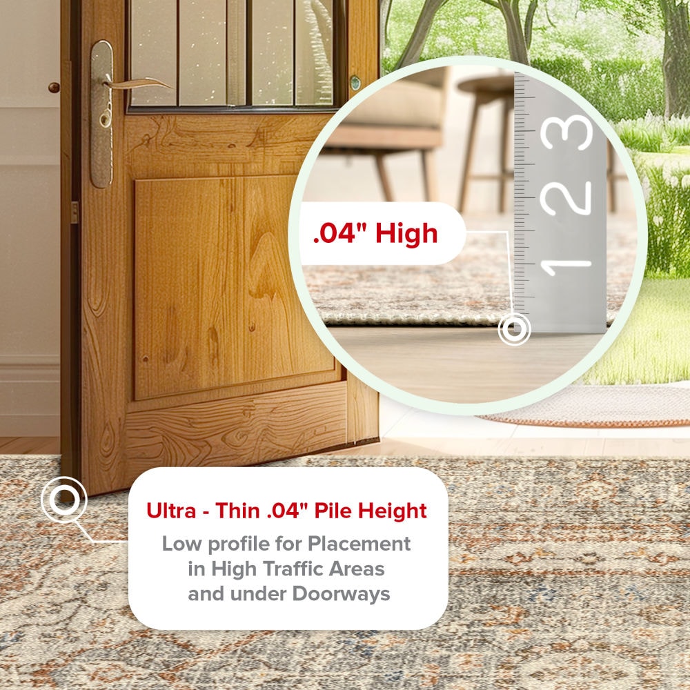nuLOOM BIRV18B-8010 rugs - View #18