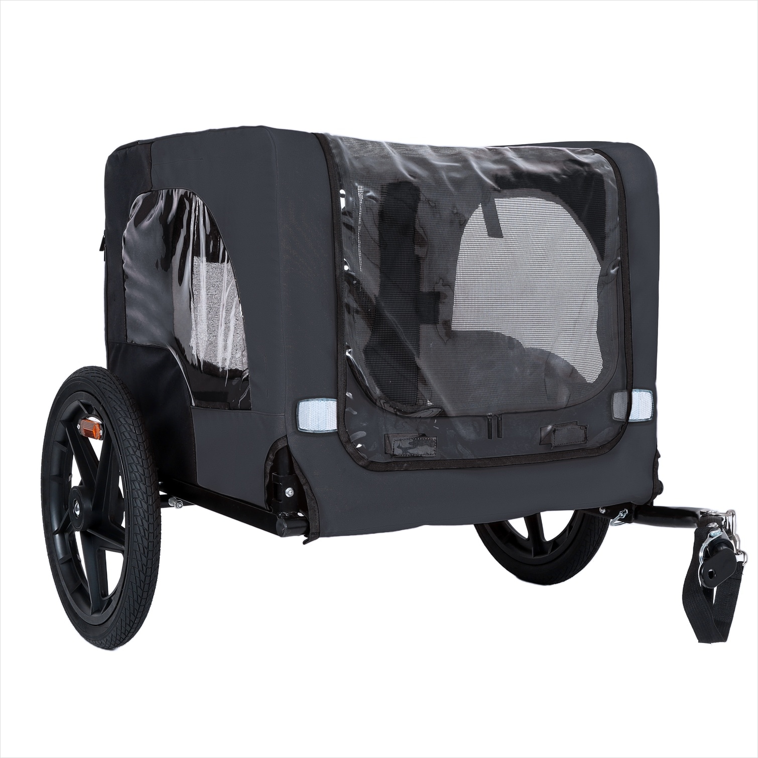 SunJet 2HJX2Y4EO513 Pet-Strollers - View #4