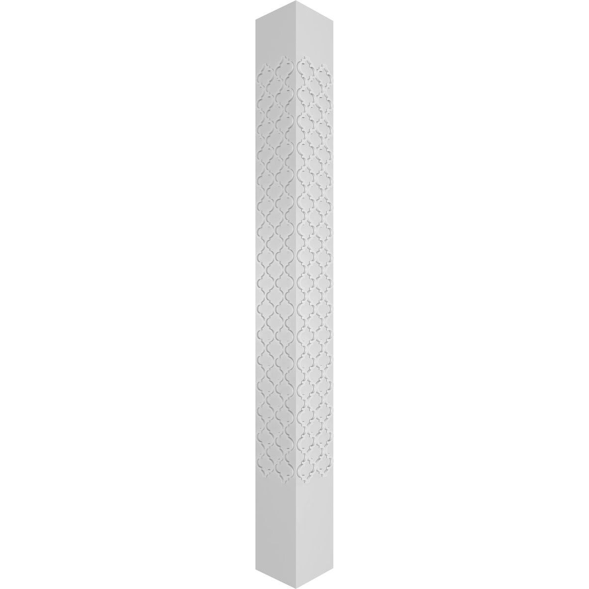Ekena Millwork CC1209ENMKMMIMI Column-Wraps - View #3