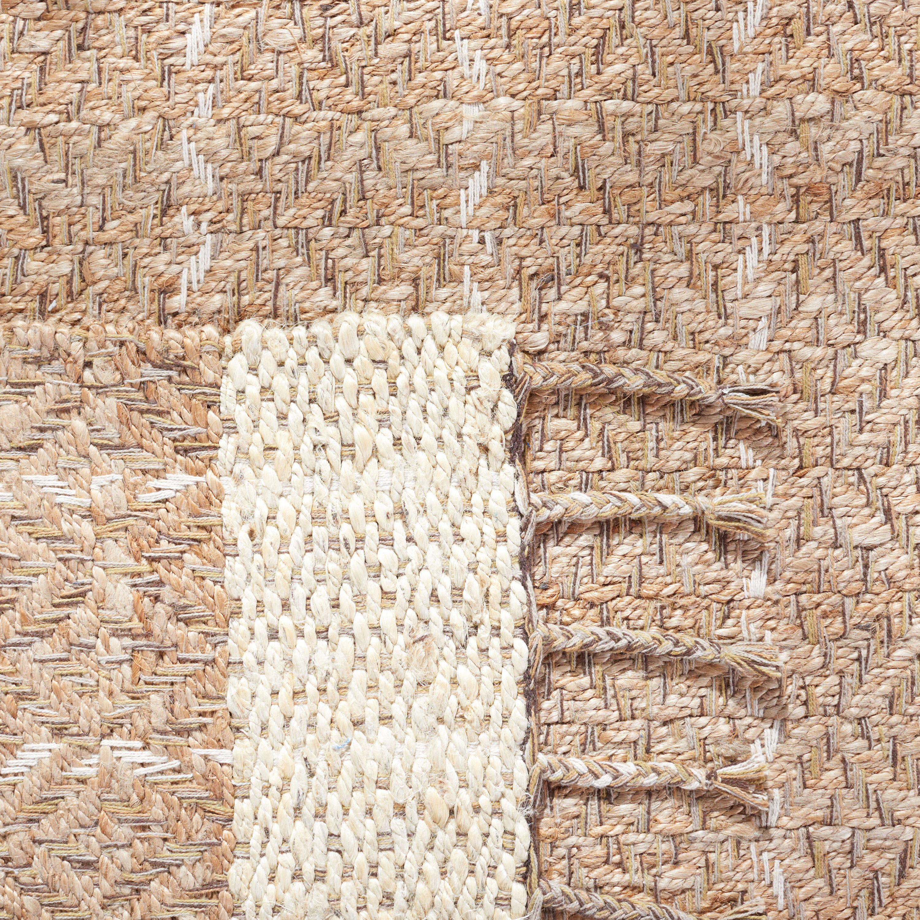 Safavieh CAP846A-5 rugs - View #3