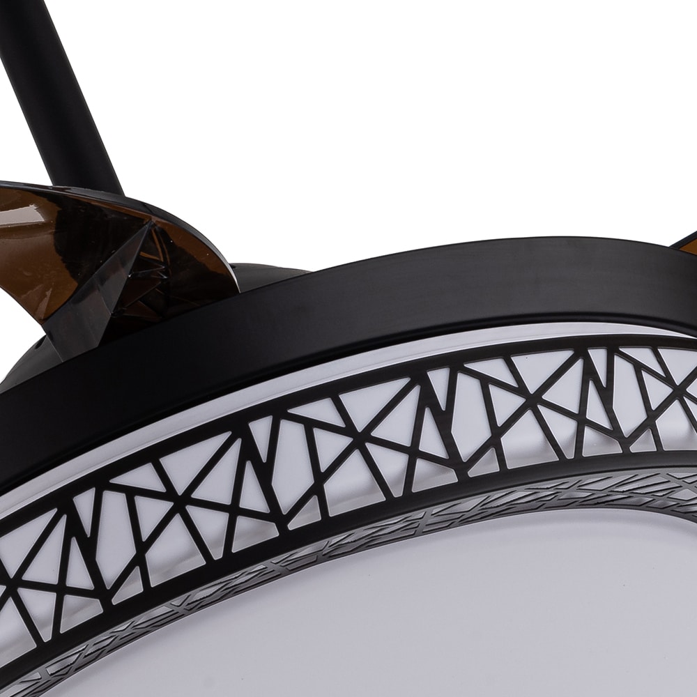 Oukaning HG-HCX-2083 Ceiling-Fans - View #8