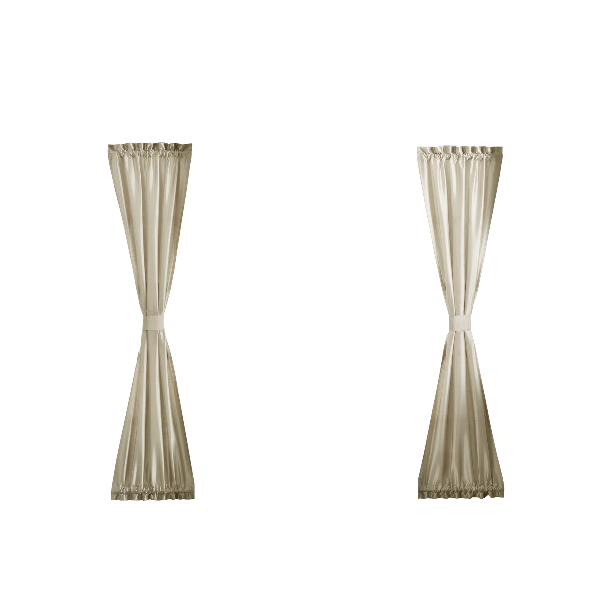 Elrene Home Fashions 739550350463 curtains - View #3