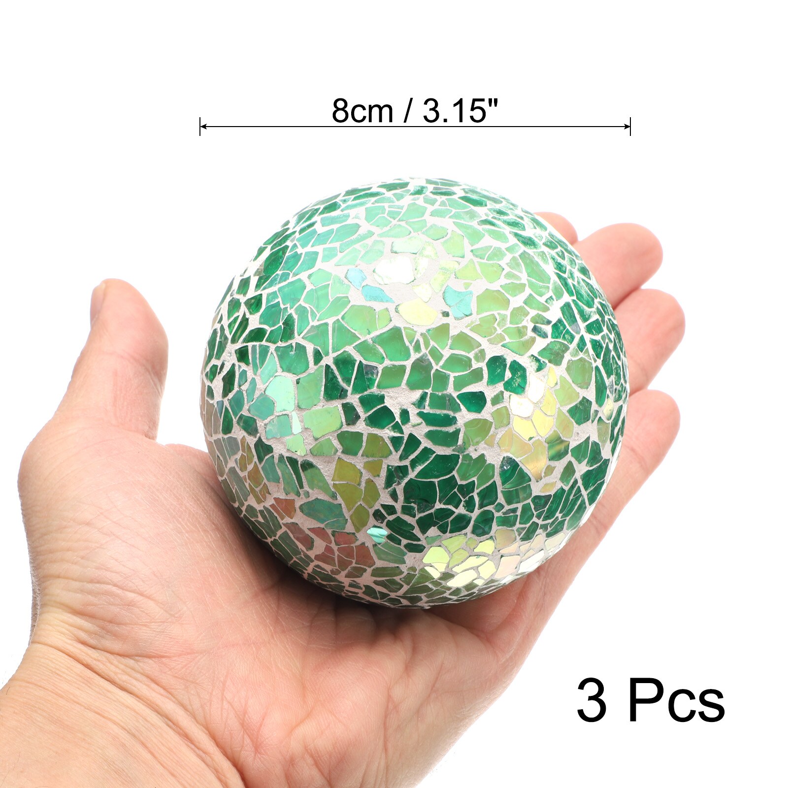 Unique Bargains S25093001UX7042 Decorative-Accessories - View #2