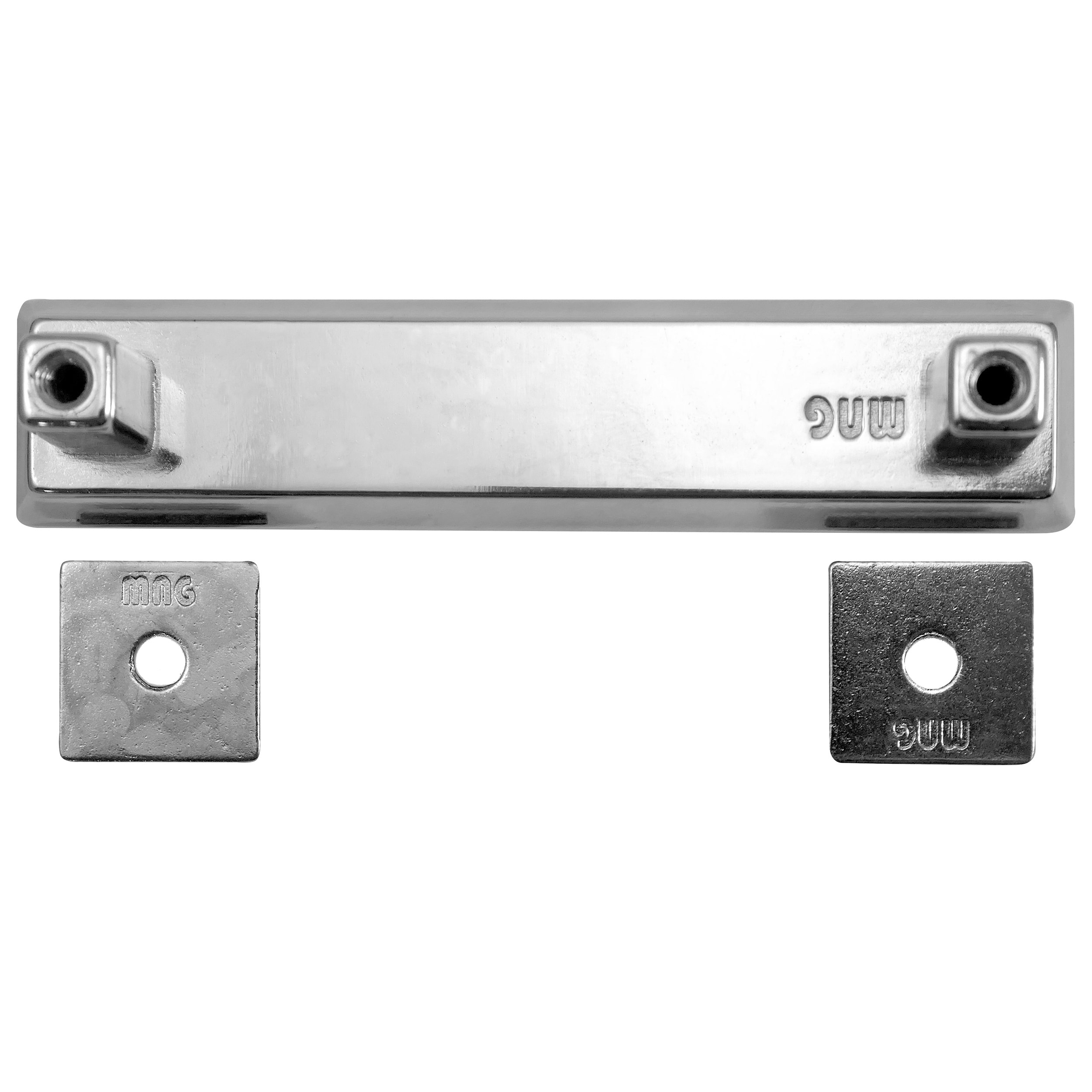 Laurey 83814 Cabinet-Pulls - View #5