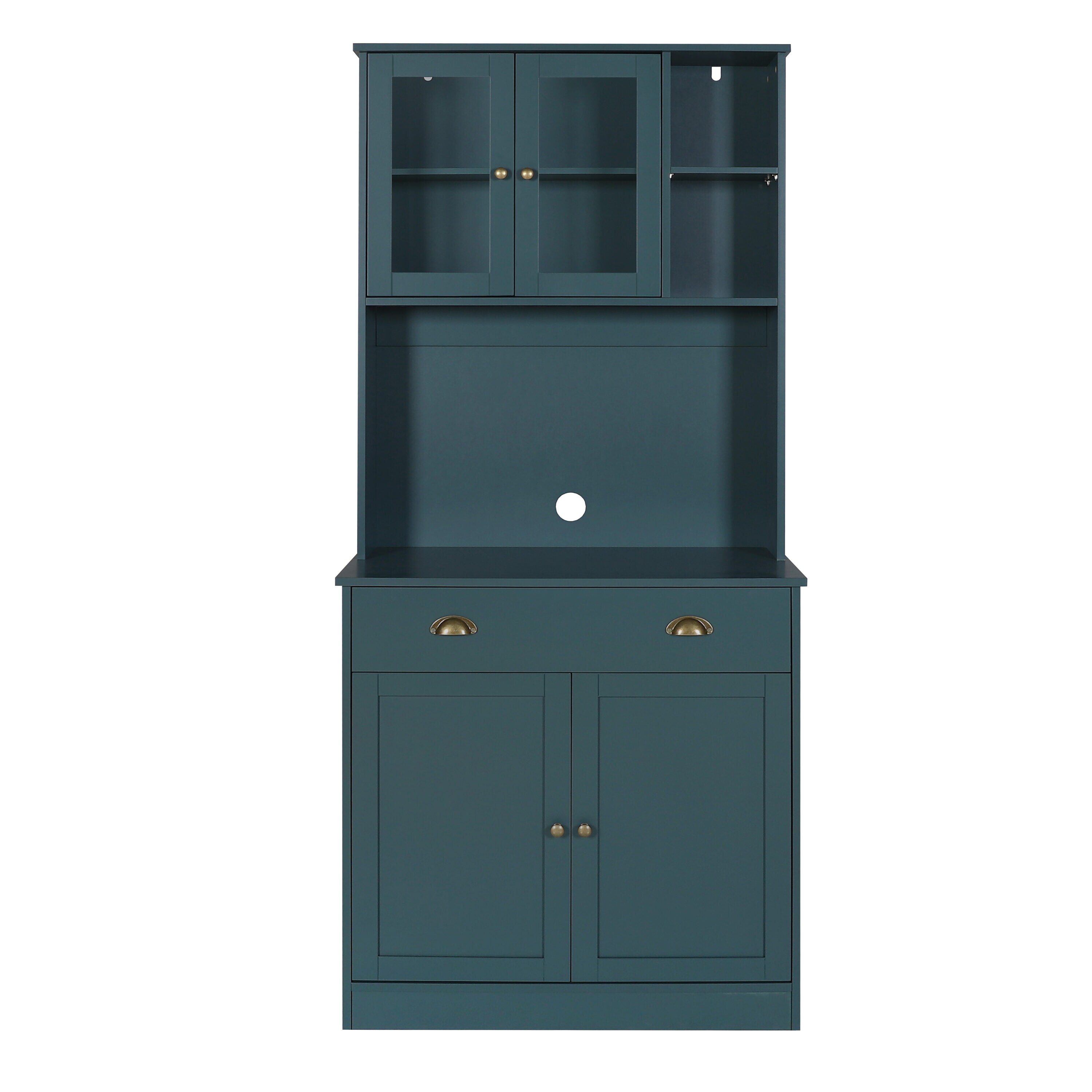 VEIKOUS HP0405-04BU Dining-Kitchen-Storarge - View #3
