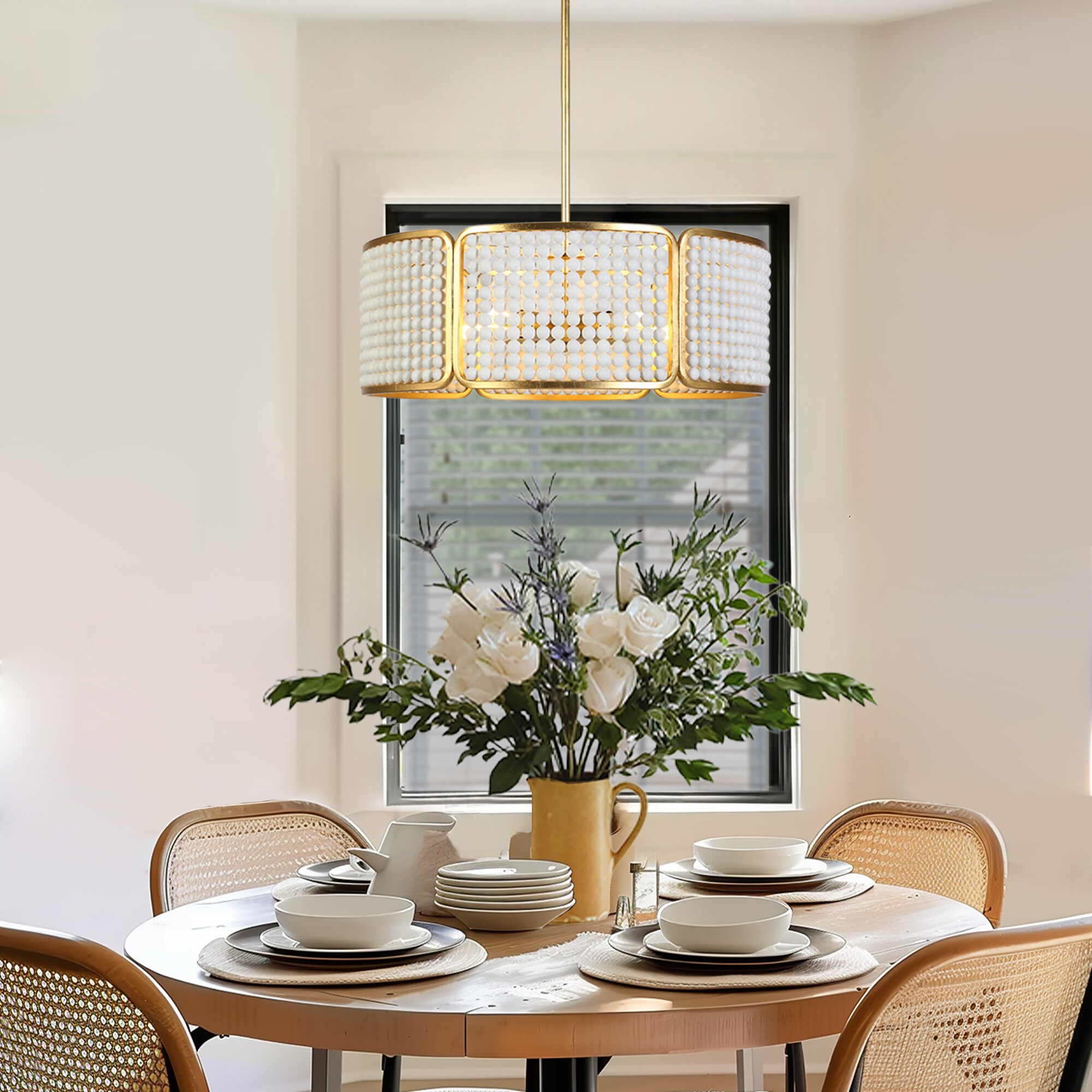 ZEVNI L3RFYMAUW5414SK9 Pendant-Lights - View #4
