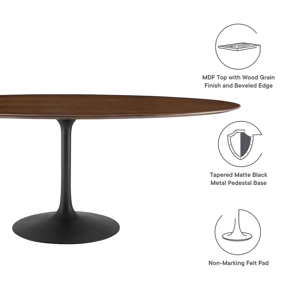 Modway BG3131260 Dining-Tables - View #2