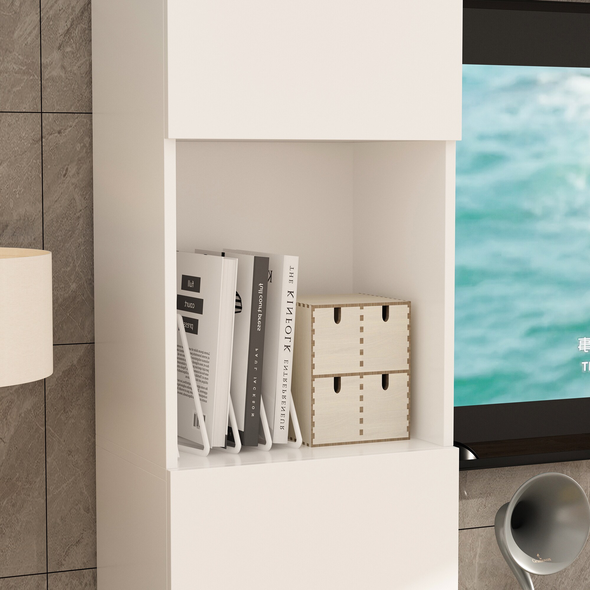 FUFU&GAGA KF390077-01+02 Tv-Stands - View #10