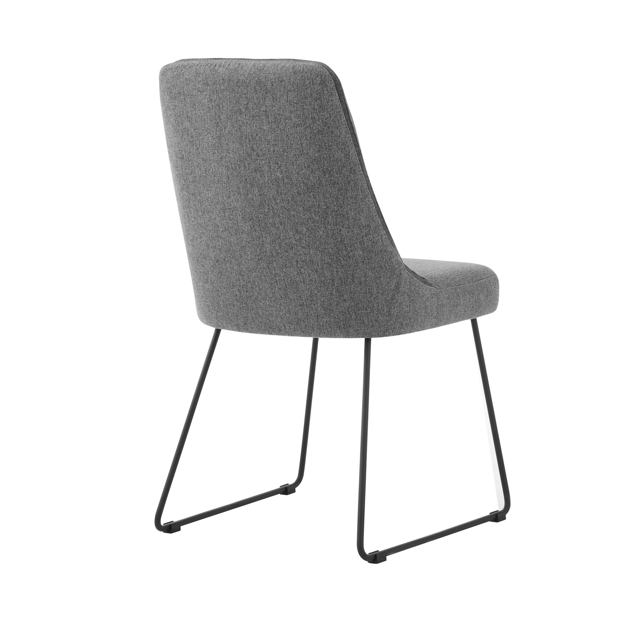 Armen Living SETANDI7QRGR Dining-Sets - View #3
