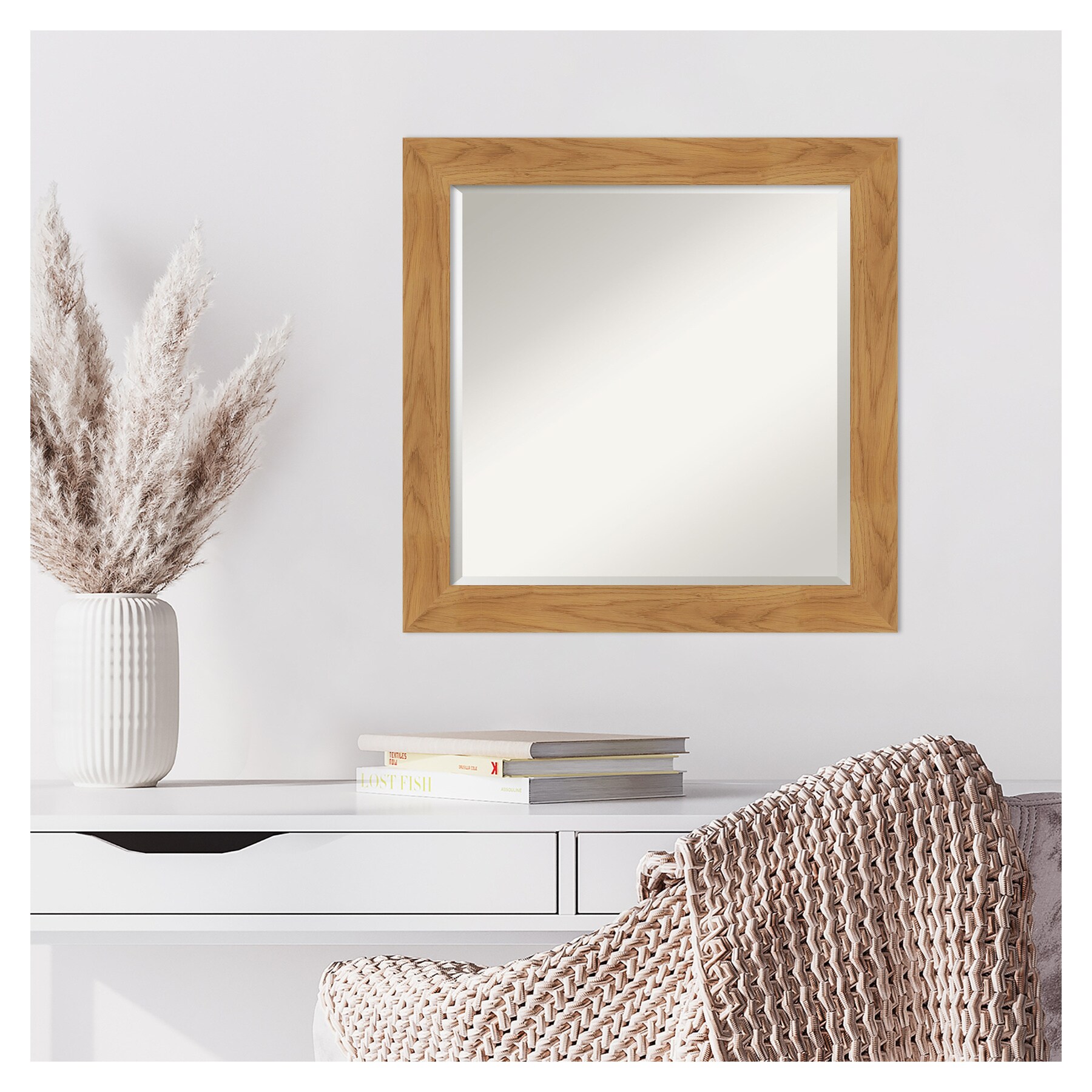 Amanti Art A17007183178 Decor-Mirrors - View #6