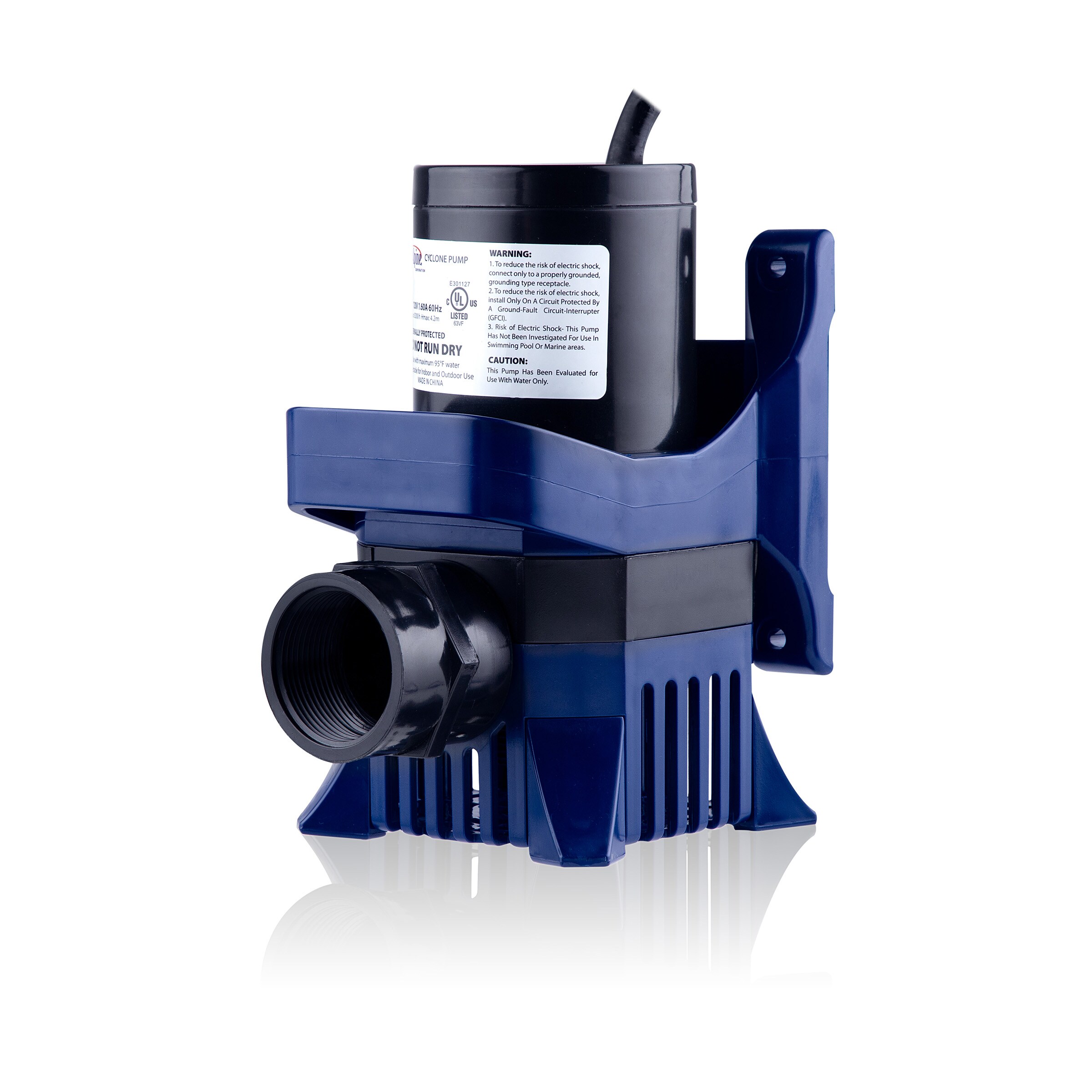 Alpine Corporation PAL3100 Pond-Pumps - View #12