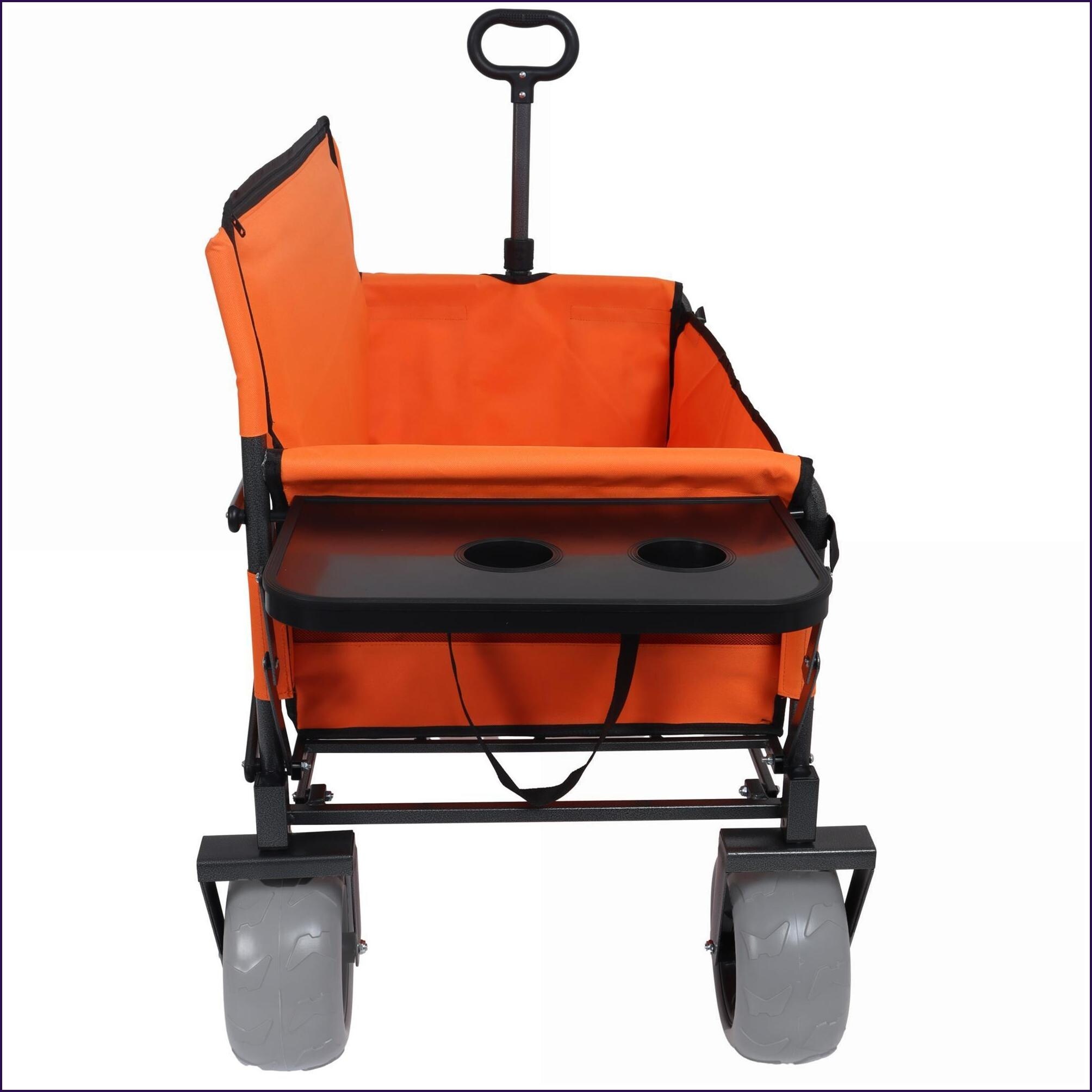 Watnature M1LRYSPI2HZJ Yard-Carts - View #2
