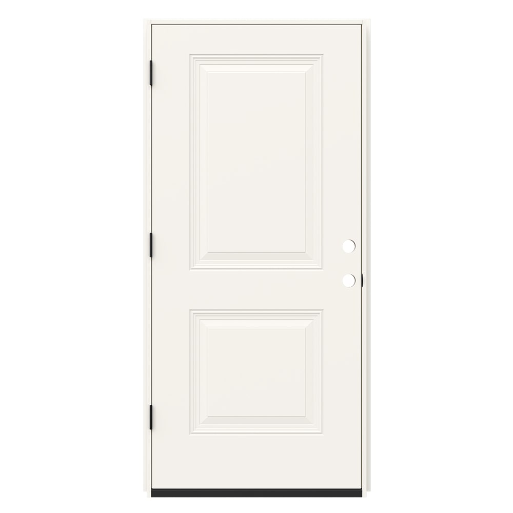 JELD-WEN JWPRO249900030 Entry-Doors - View #3