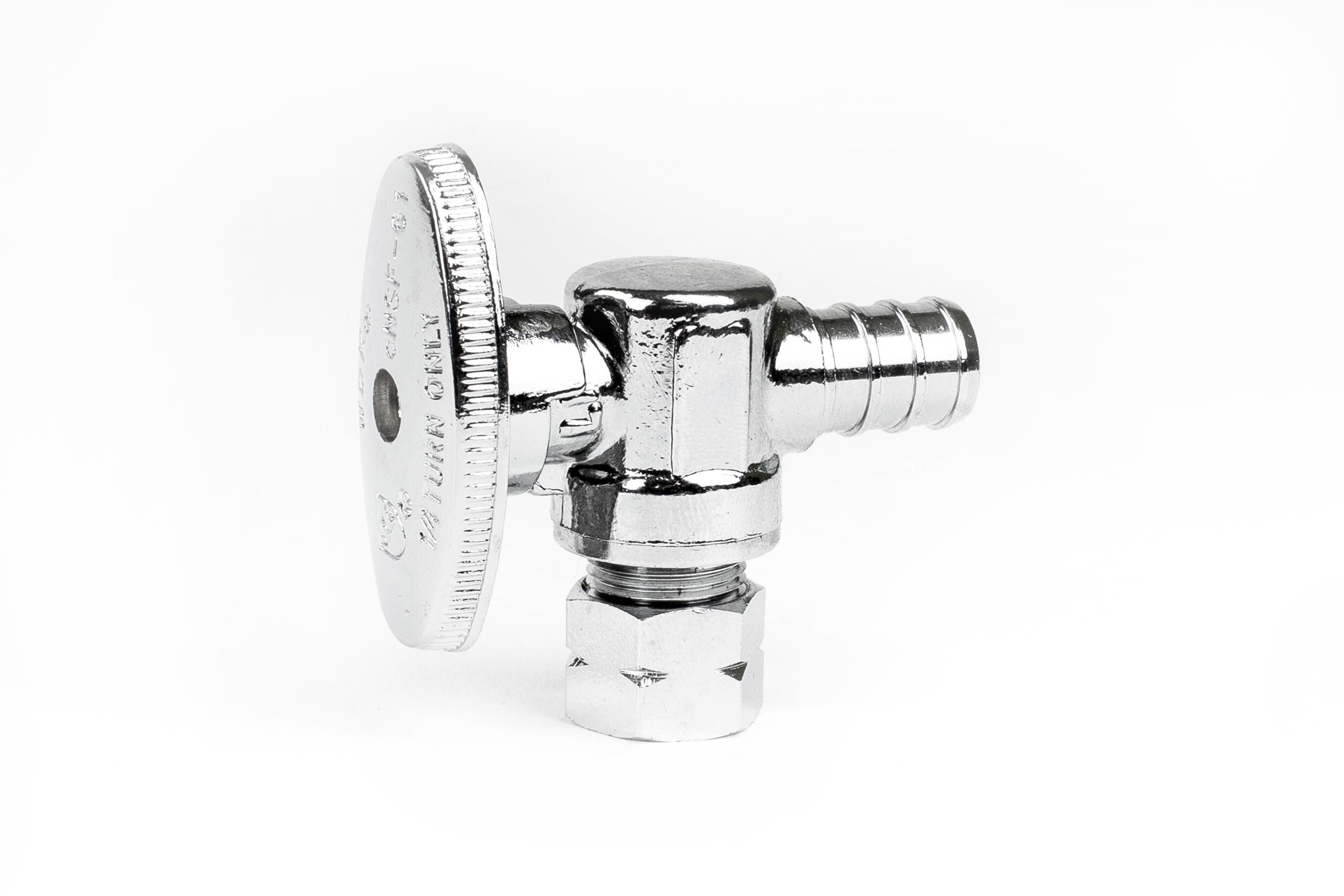 Charman Manufacturing 166040NL Shut-Off-Valves - View #2