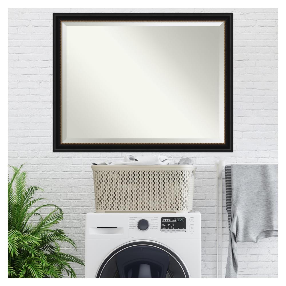 Amanti Art DSW4961026 Framed-Bath-Mirrors - View #7