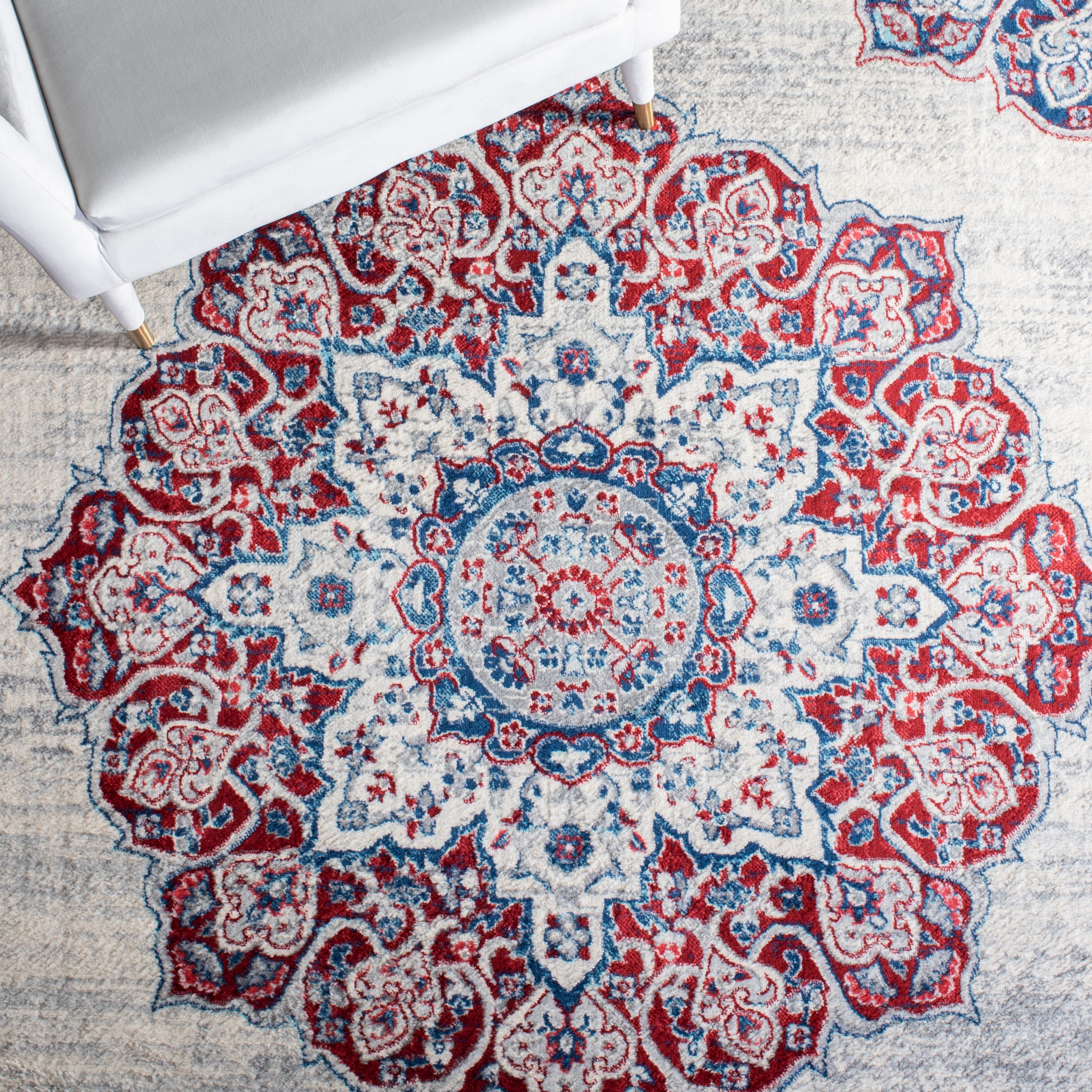Safavieh BNT802A-3 rugs - View #6