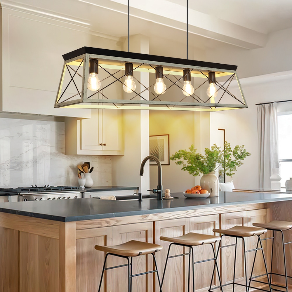 Depuley WS-FND56-60B Pendant-Lights - View #5