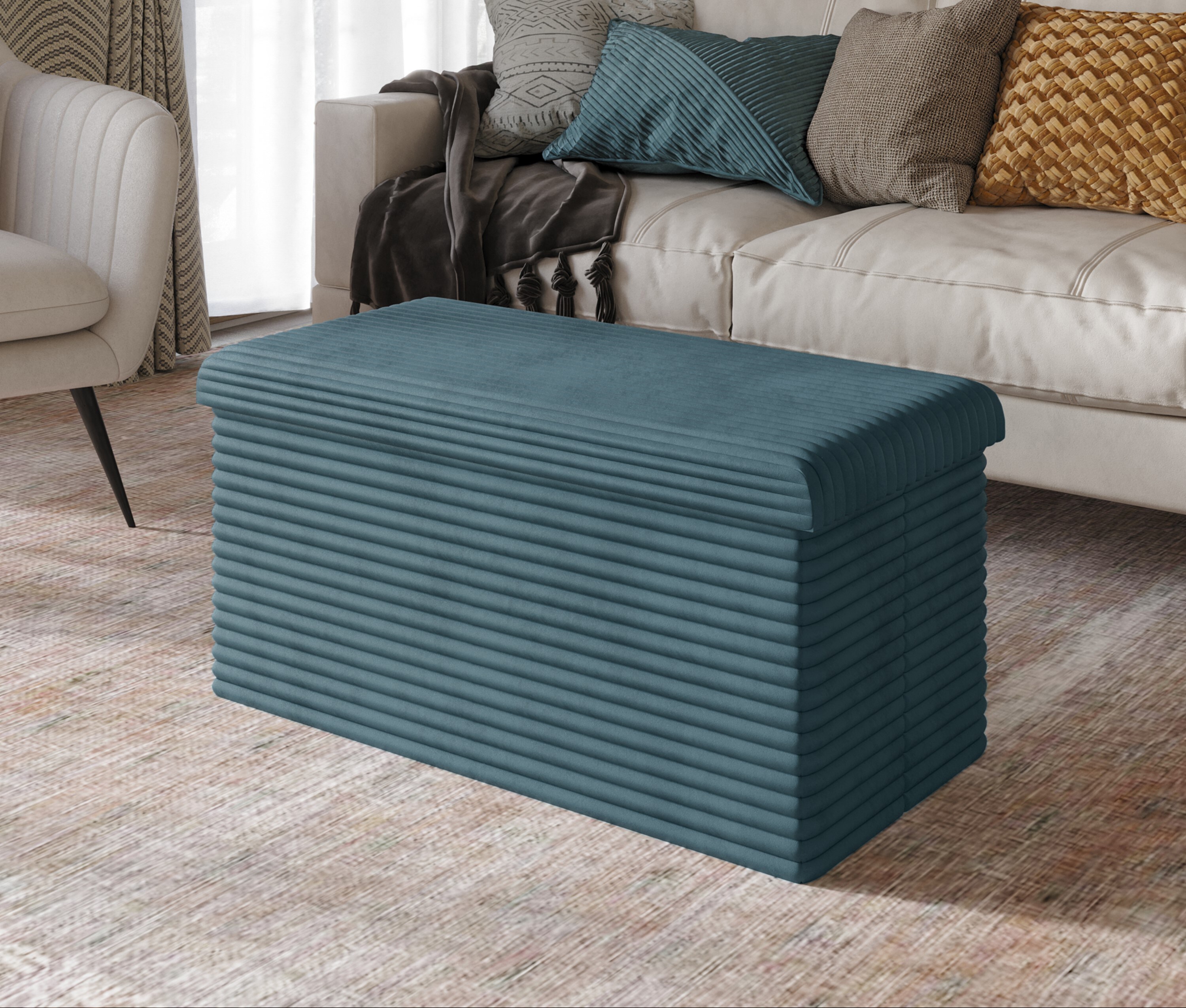 Home Design 10019M-011 bench - View #2