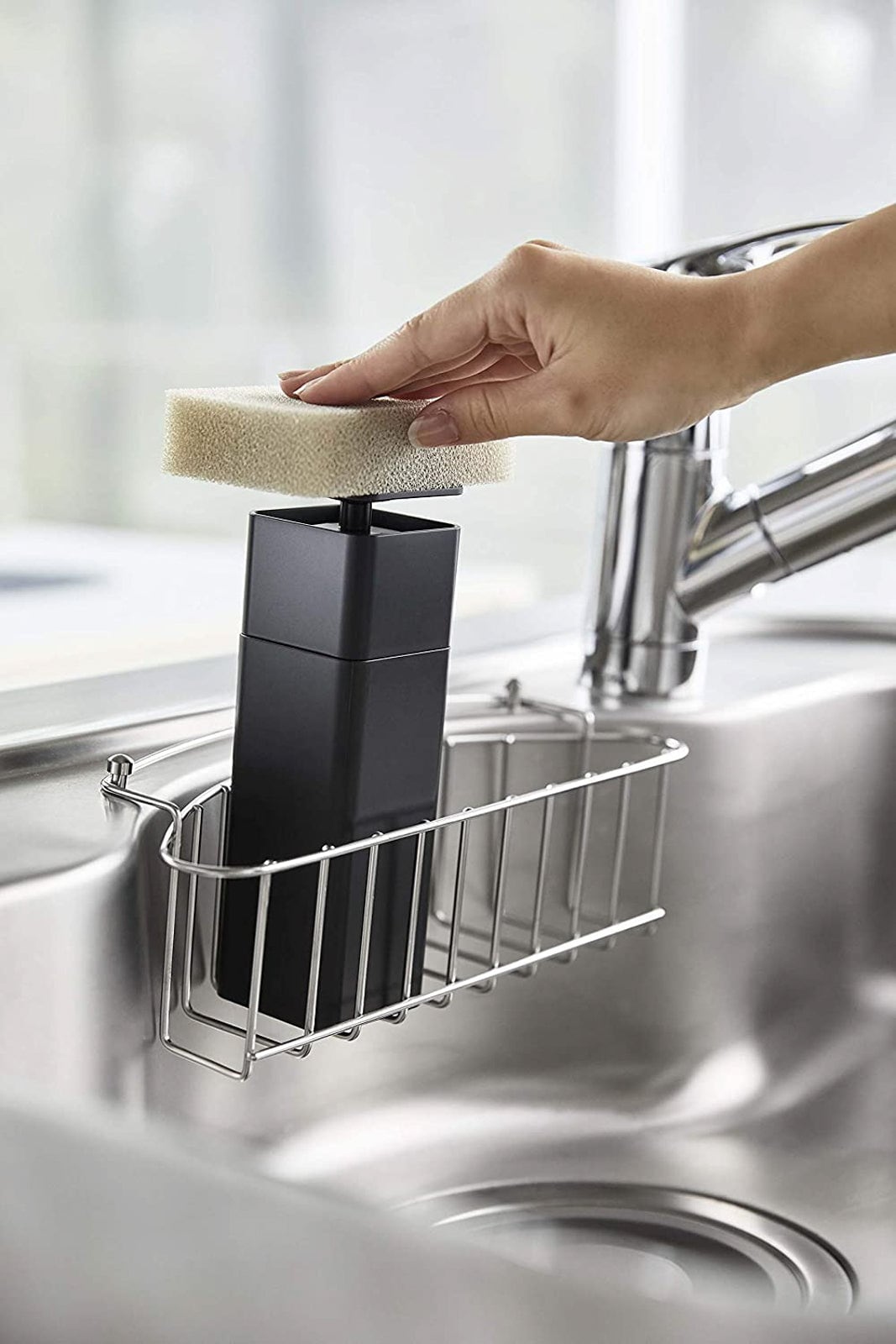 Yamazaki 5213 Soap-Lotion-Dispensers - View #6