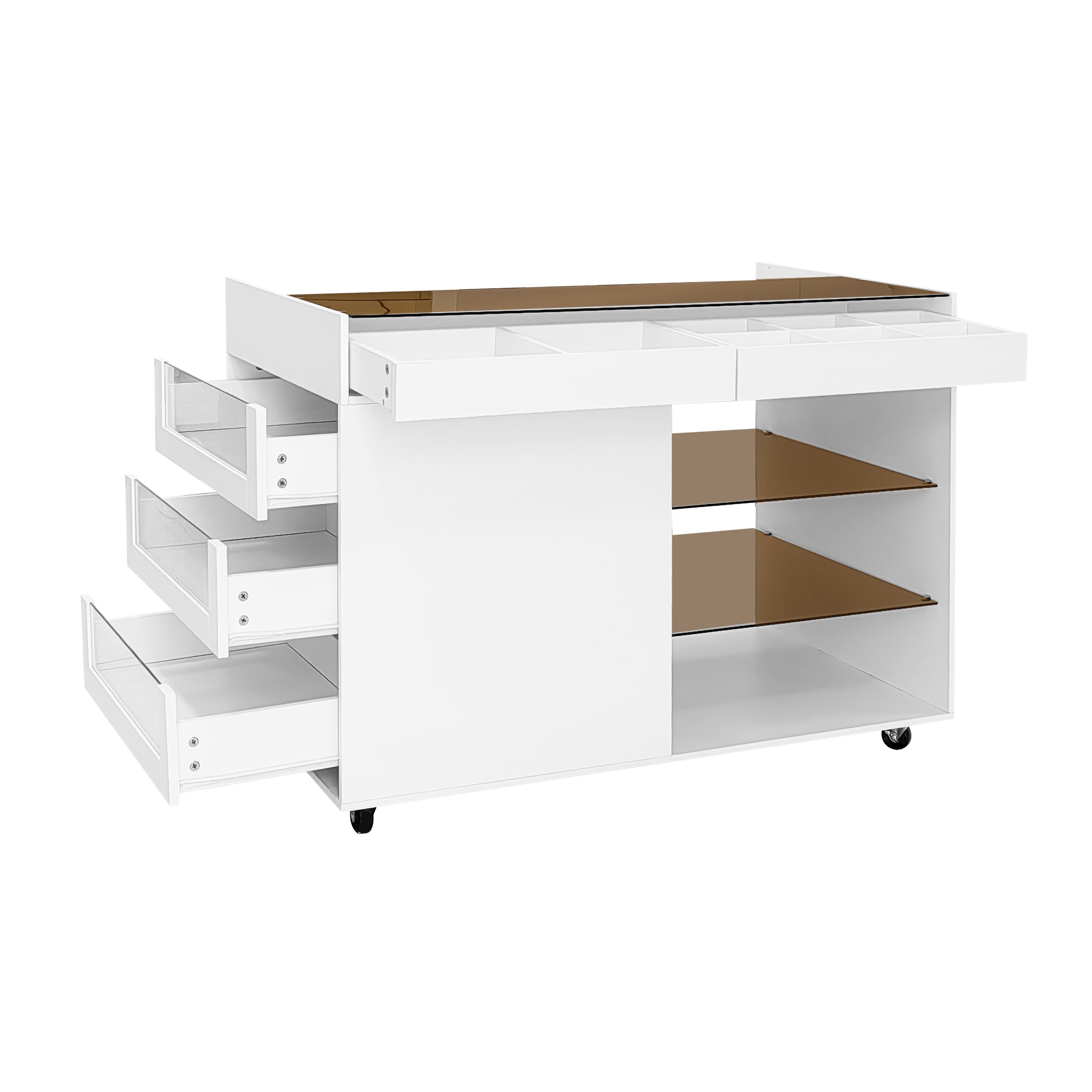 ModernLuxe N719S001740K dressers - View #18