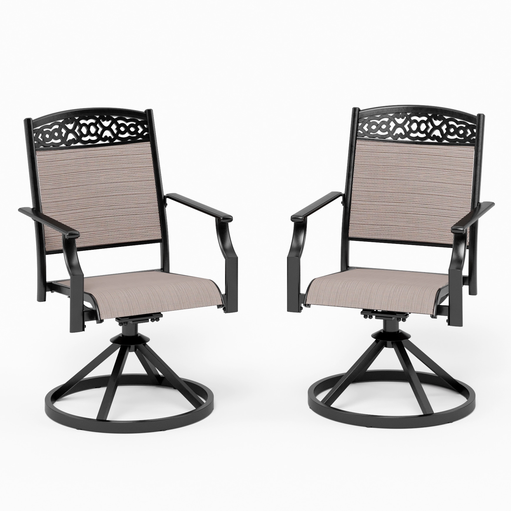Sunshine Valley TC5-404-0601 Patio-Dining-Sets - View #3
