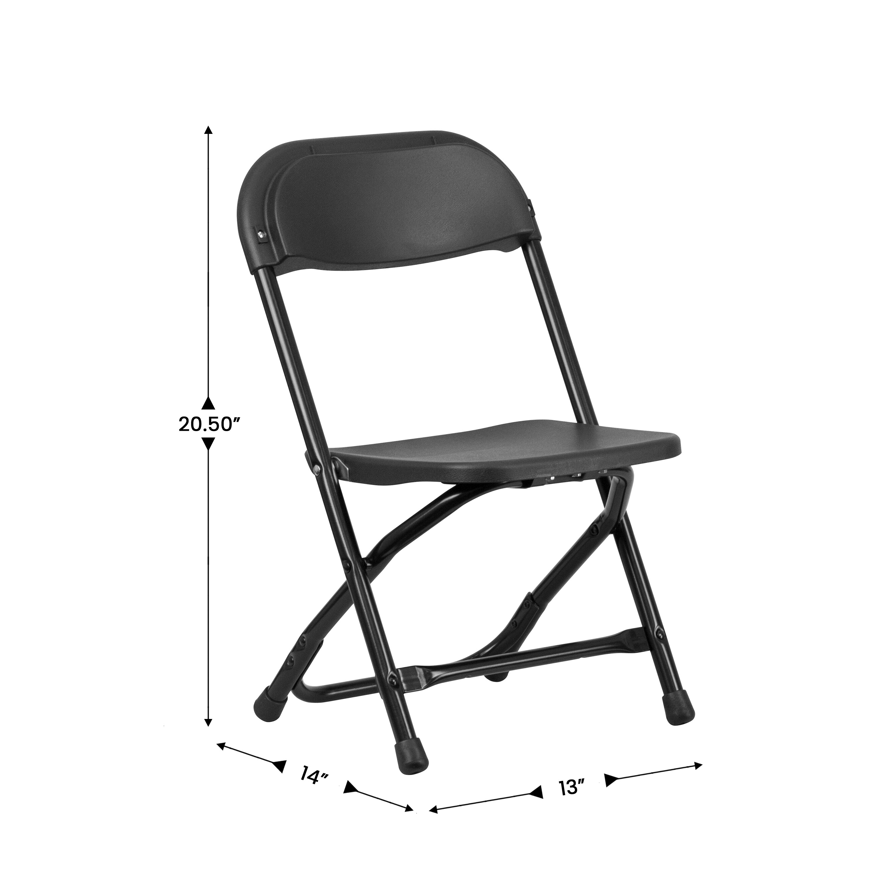 Flash Furniture 847254057493 Kids-Chairs - View #6