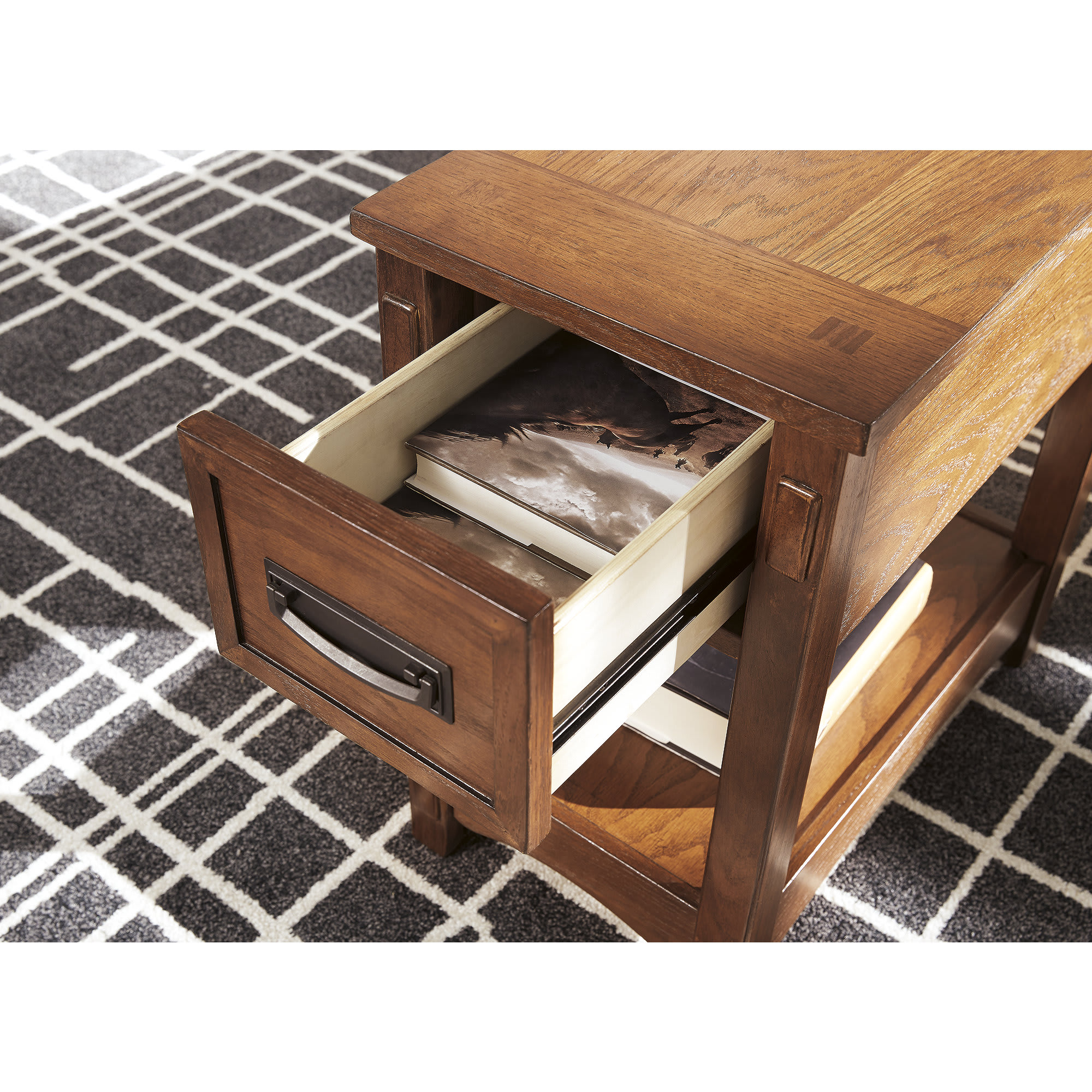 Signature Design by Ashley T007-319 End-Tables - View #8