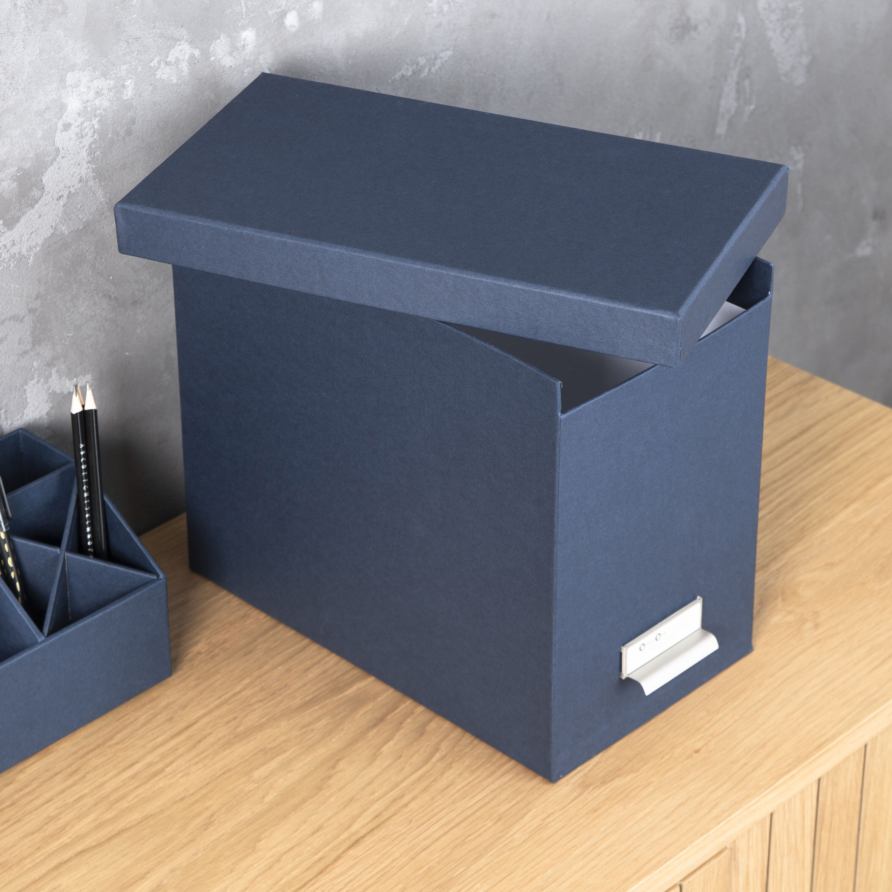 BIGSO BOX OF SWEDEN 954156944 Bins-Baskets - View #3