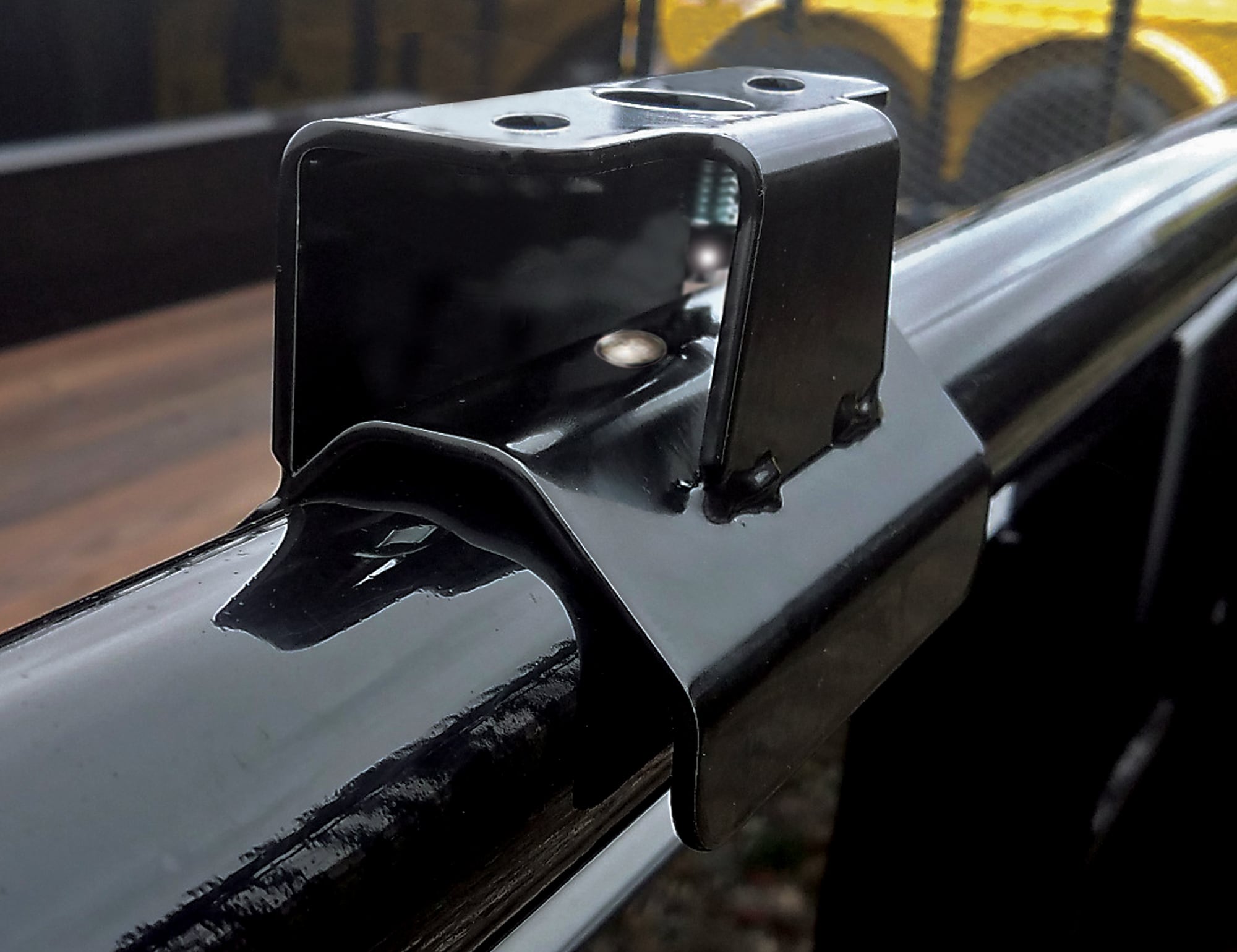 Buyers Products LT59 Trailer-Towing-Accessories - View #3