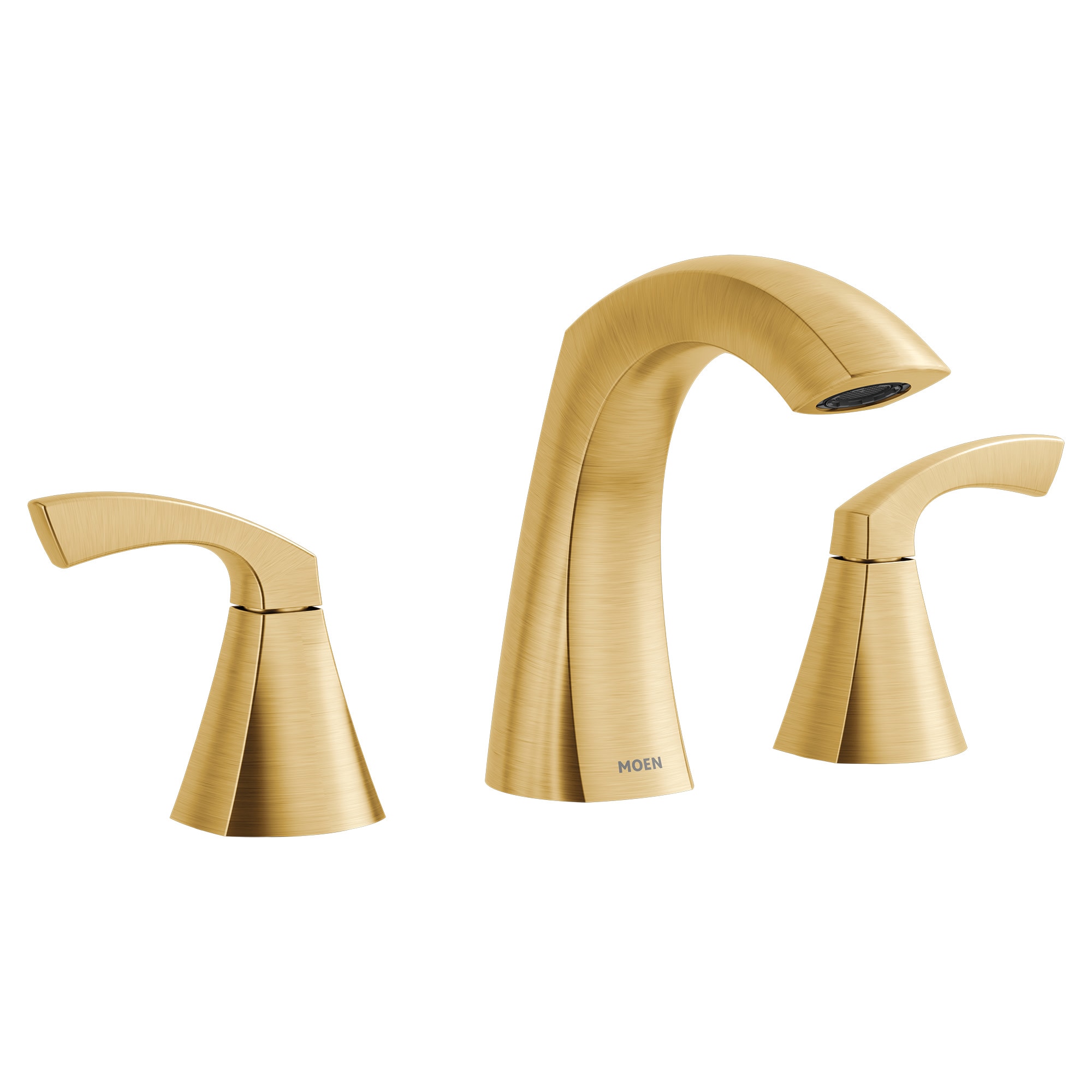 Moen 84504BG Lavatory-Faucets - View #2