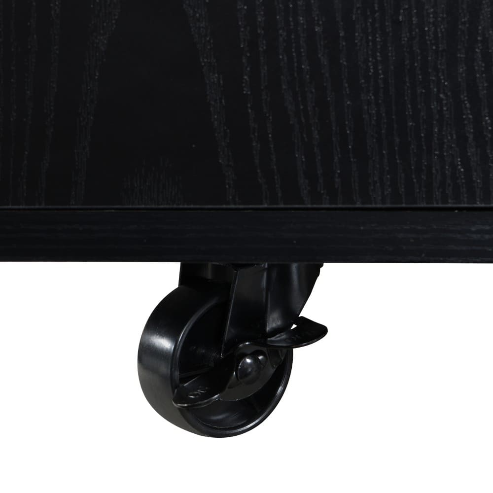 Coolbibila ARIA-COFFEE-BLACK Coffee-Tables - View #7